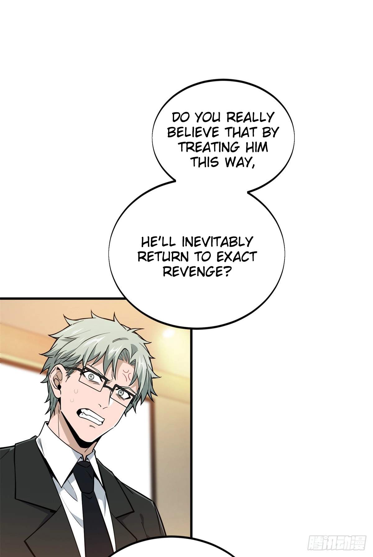 The King’s Avatar Chapter 220 - Page 37