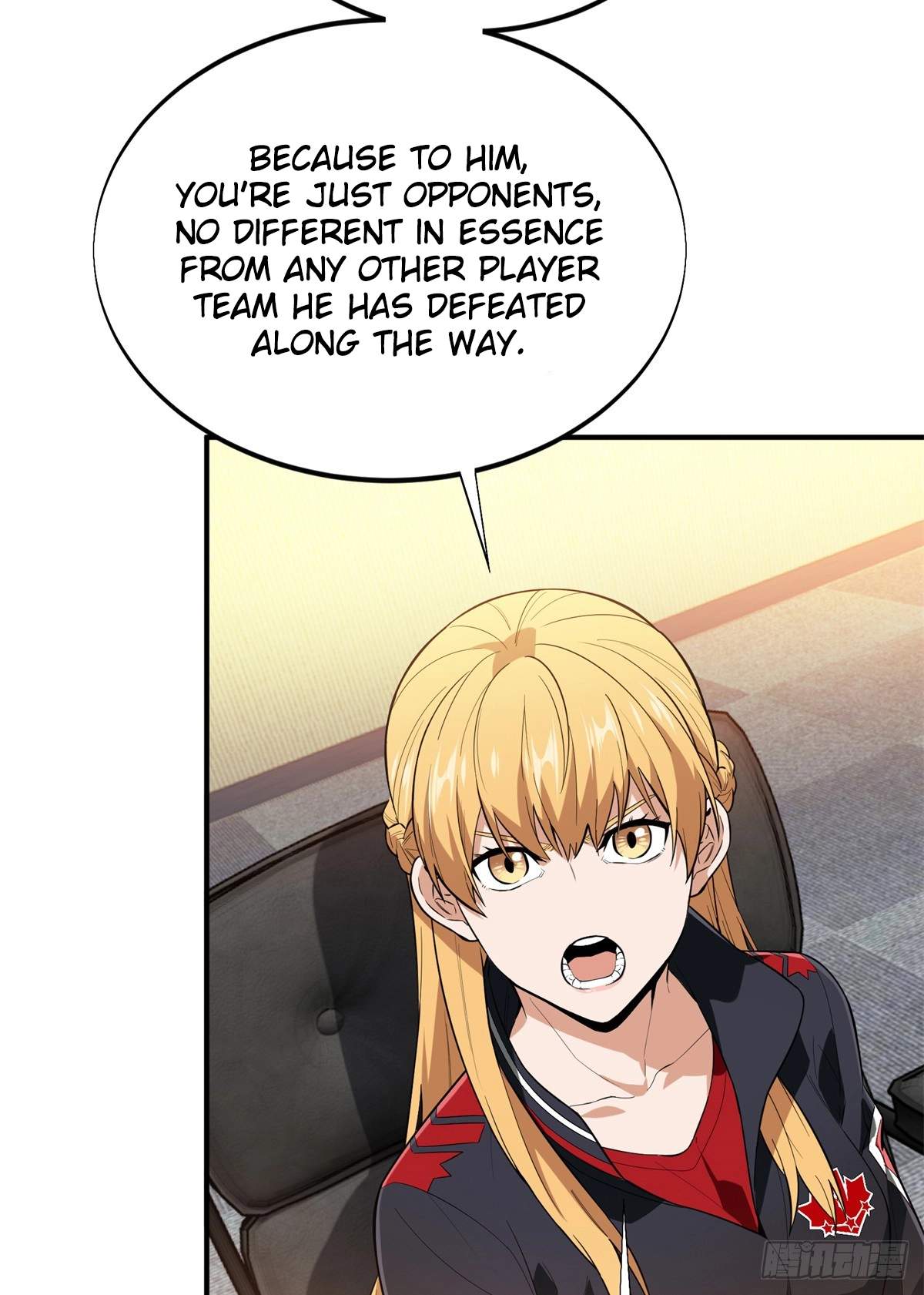 The King’s Avatar Chapter 220 - Page 42