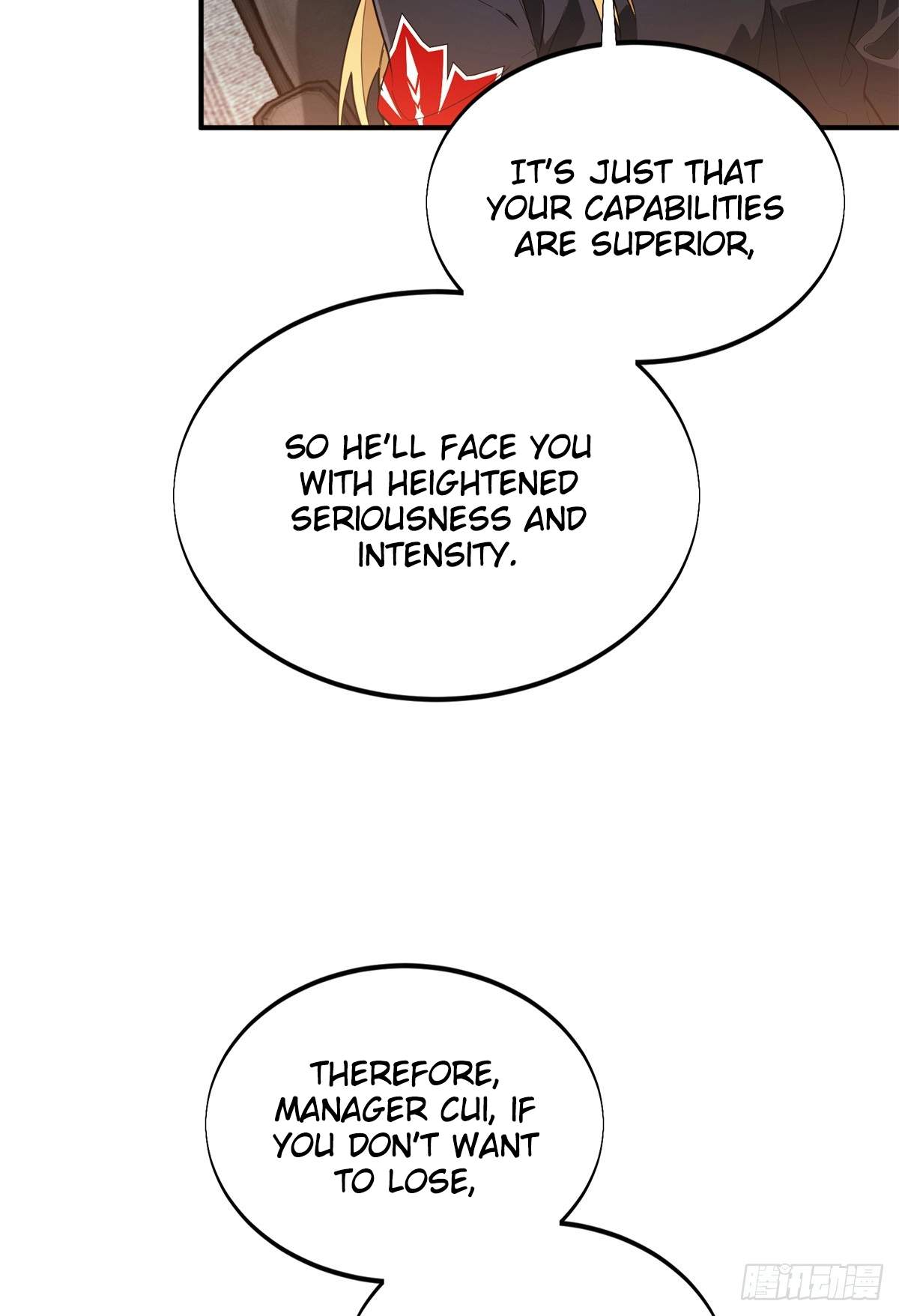 The King’s Avatar Chapter 220 - Page 43