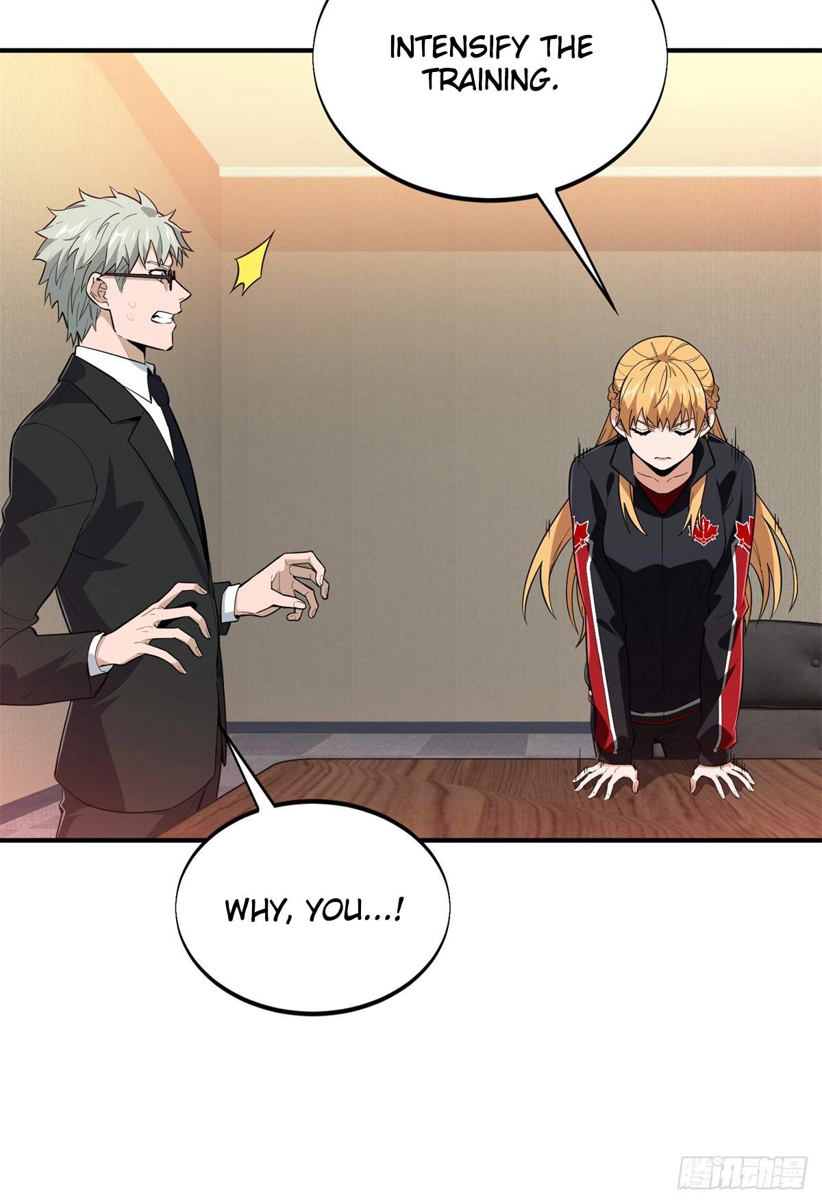 The King’s Avatar Chapter 220 - Page 44