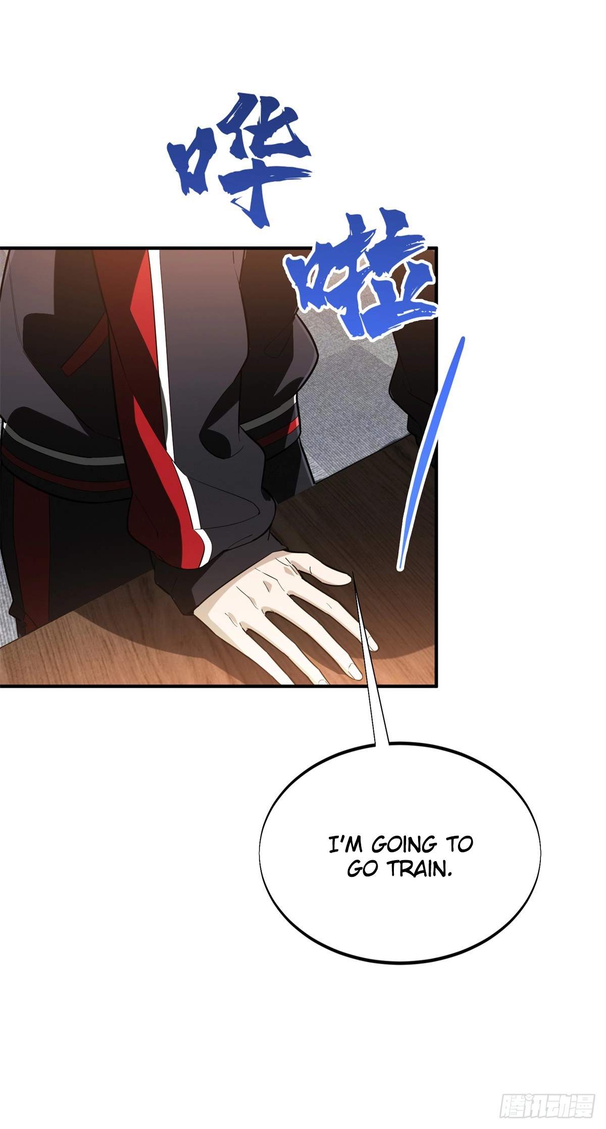 The King’s Avatar Chapter 220 - Page 47
