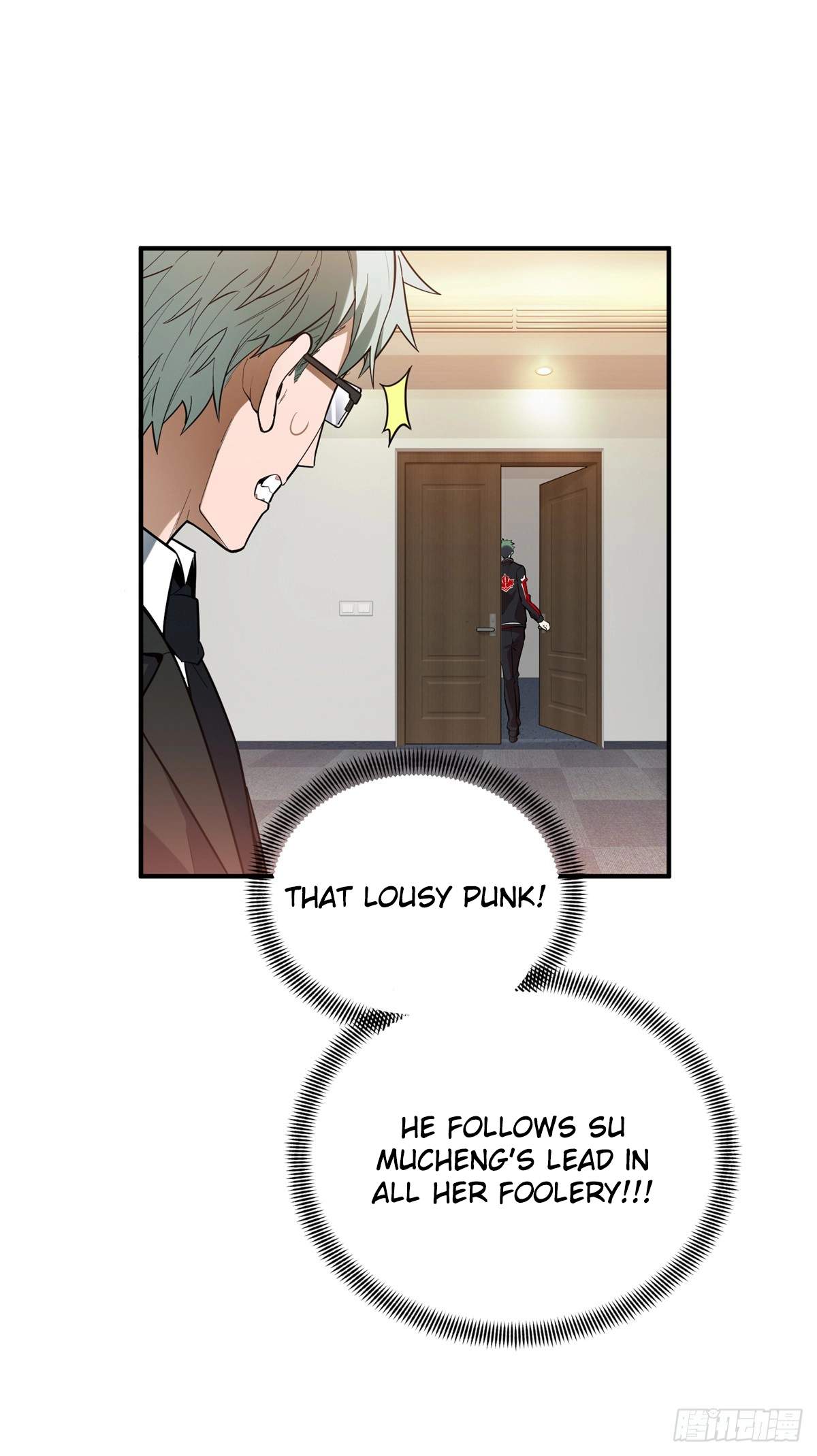 The King’s Avatar Chapter 220 - Page 49