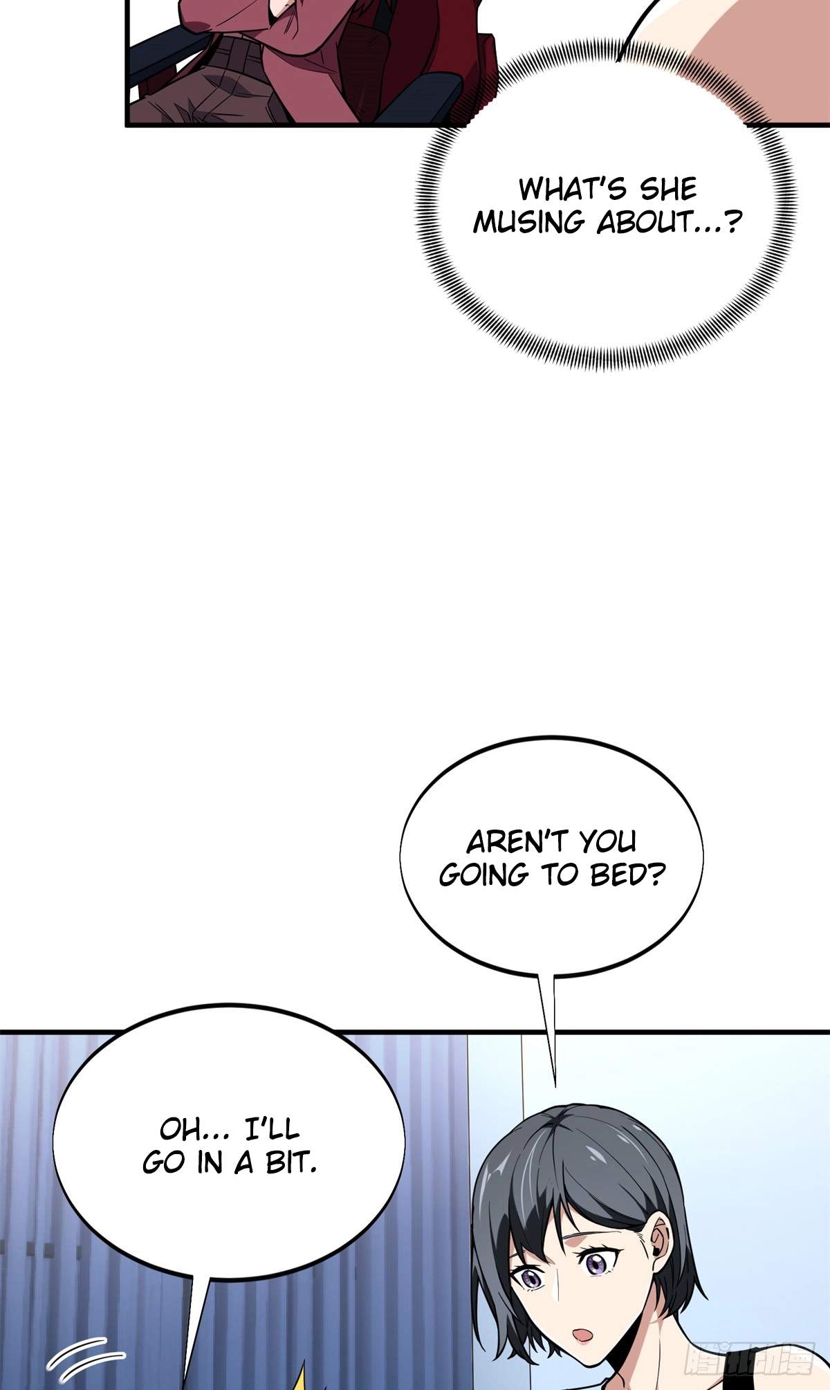 The King’s Avatar Chapter 220 - Page 7