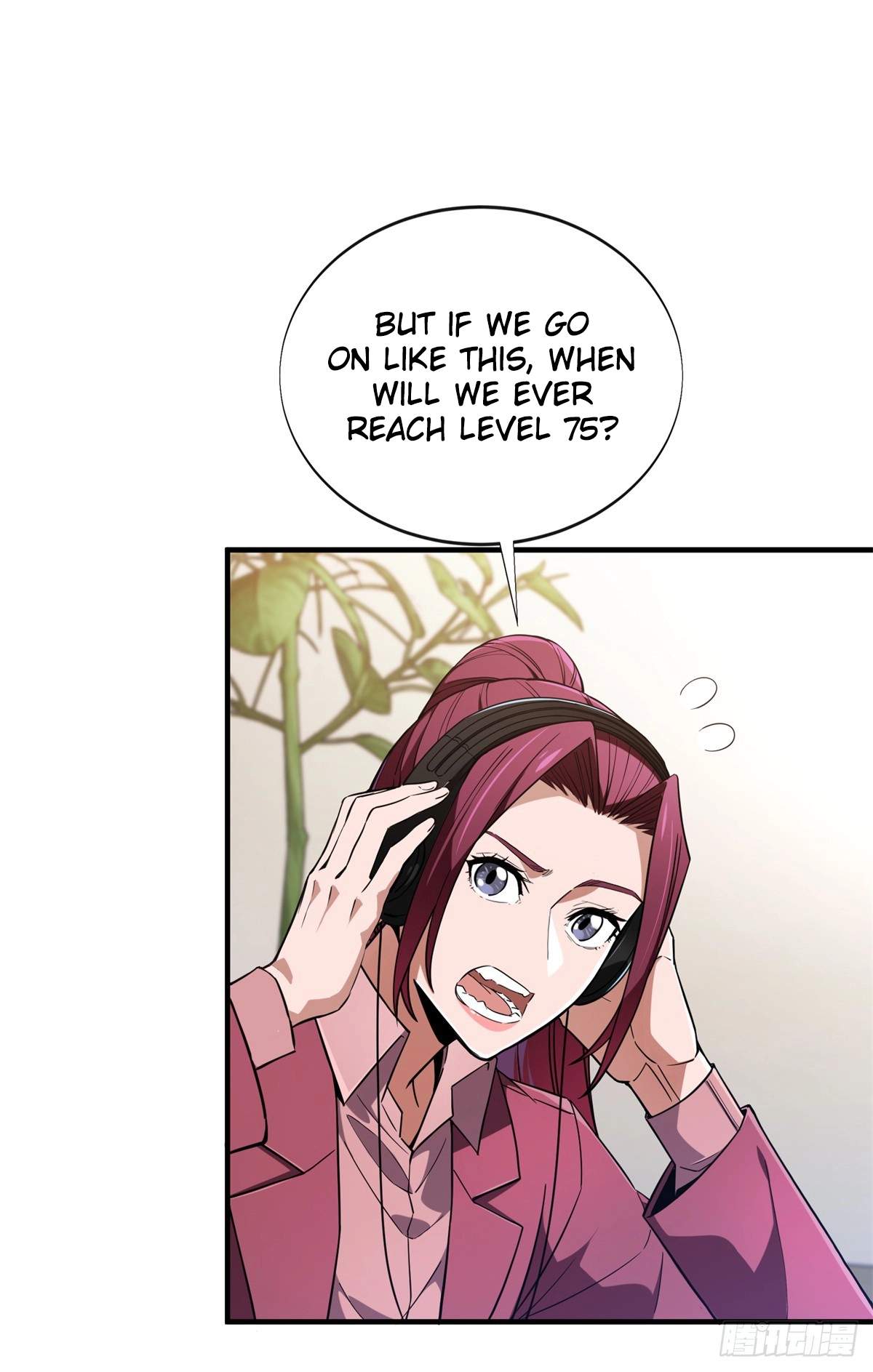 The King’s Avatar Chapter 221 - Page 13