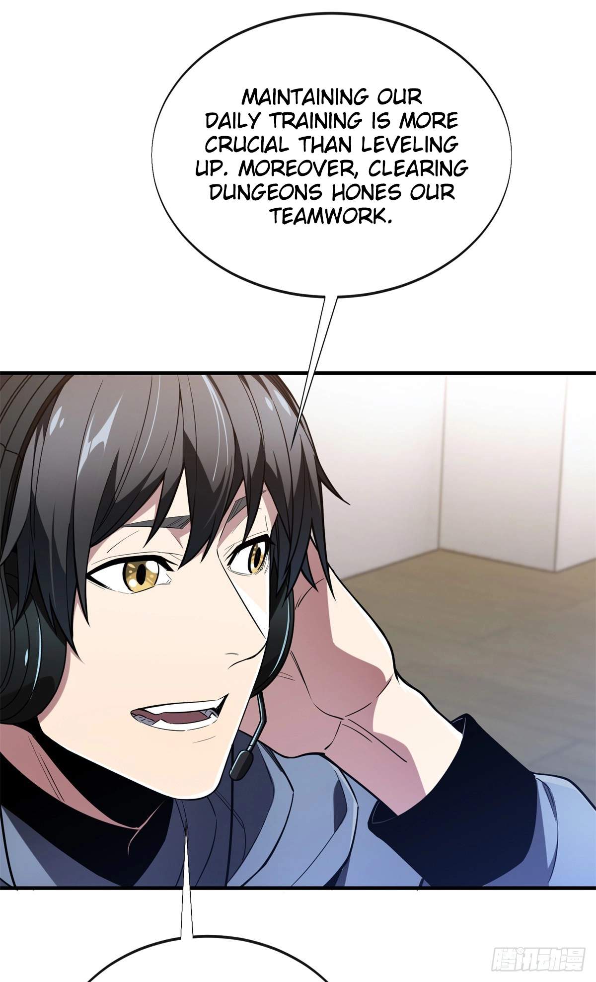 The King’s Avatar Chapter 221 - Page 14