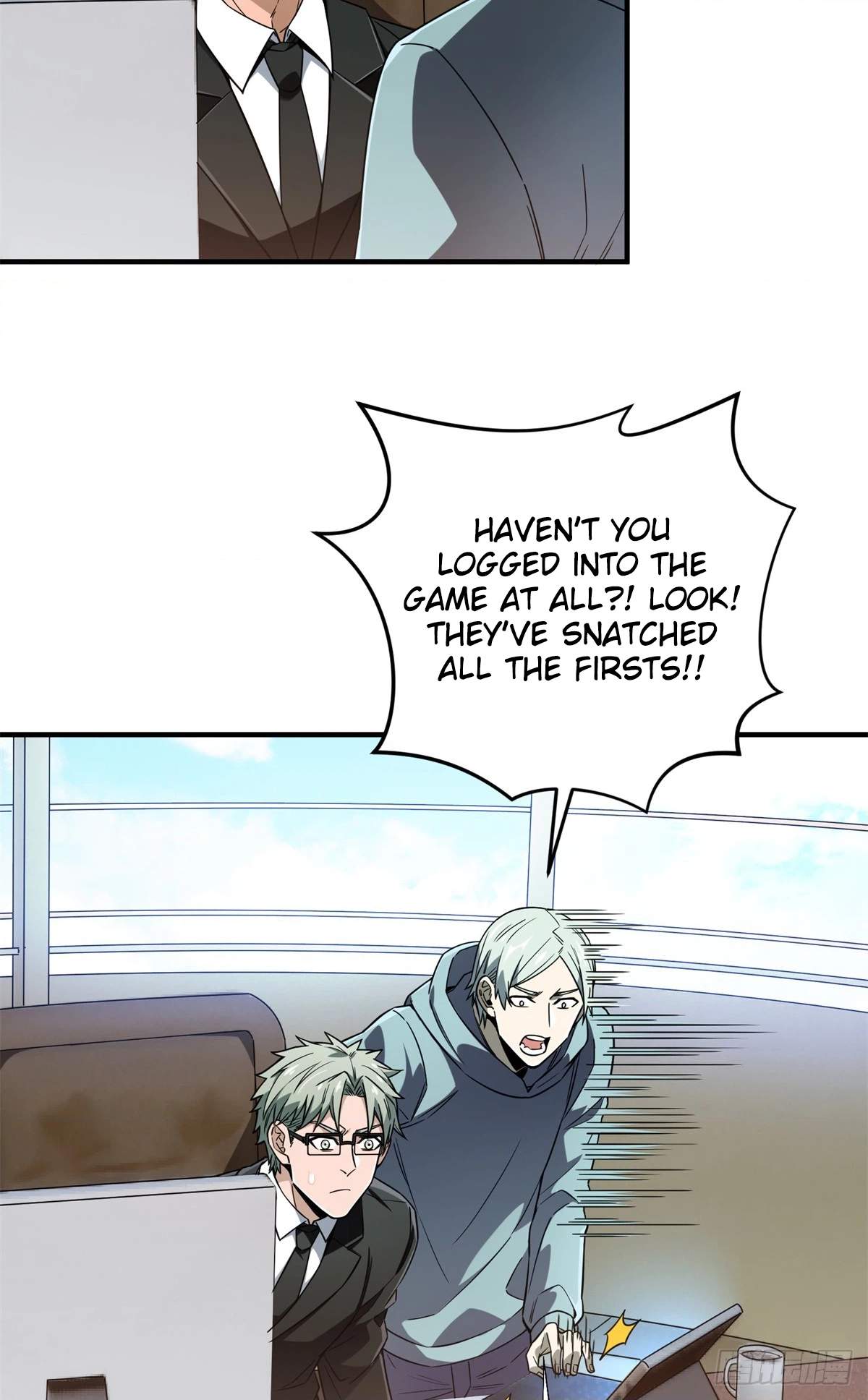 The King’s Avatar Chapter 221 - Page 20