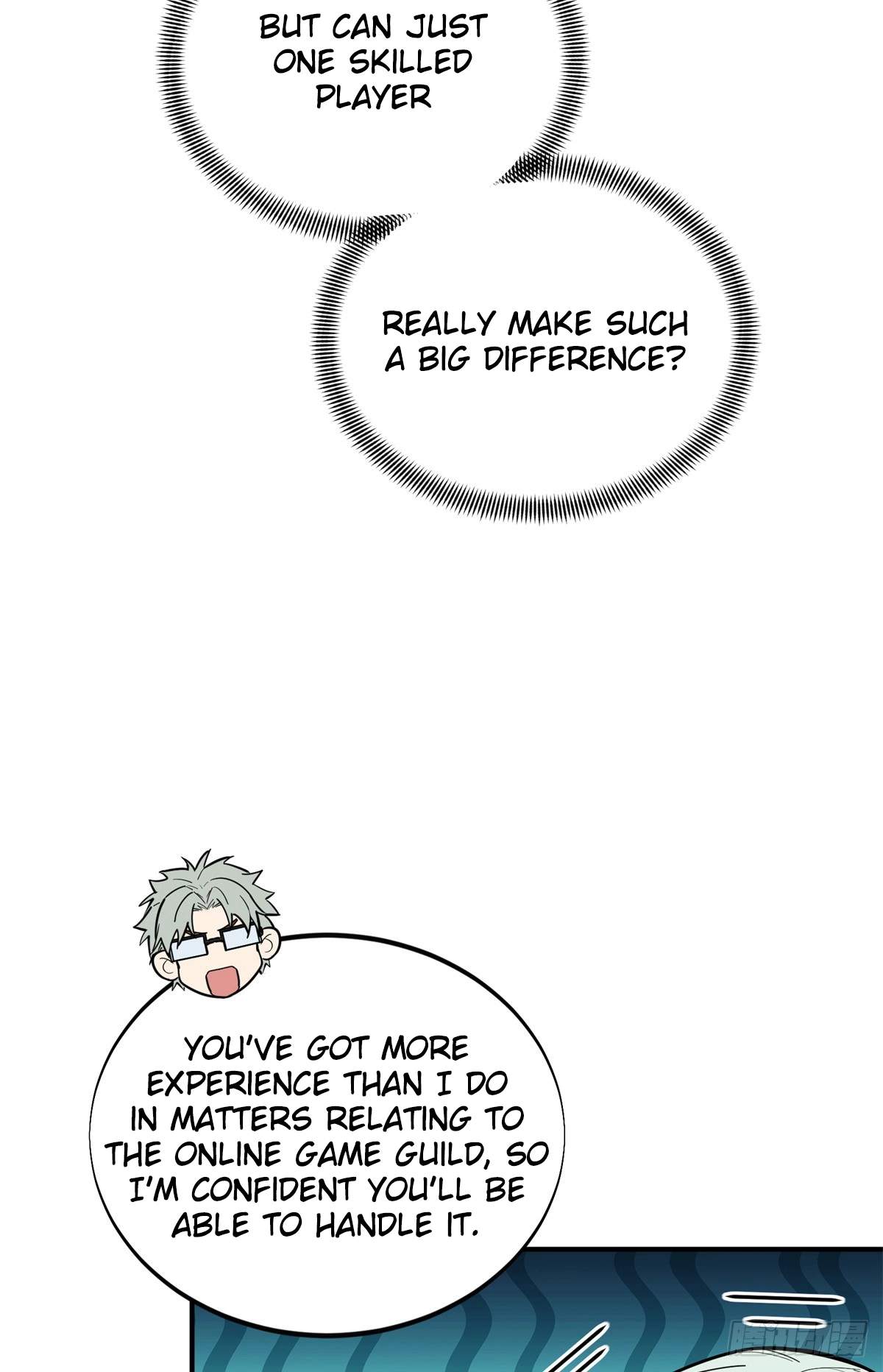 The King’s Avatar Chapter 221 - Page 29