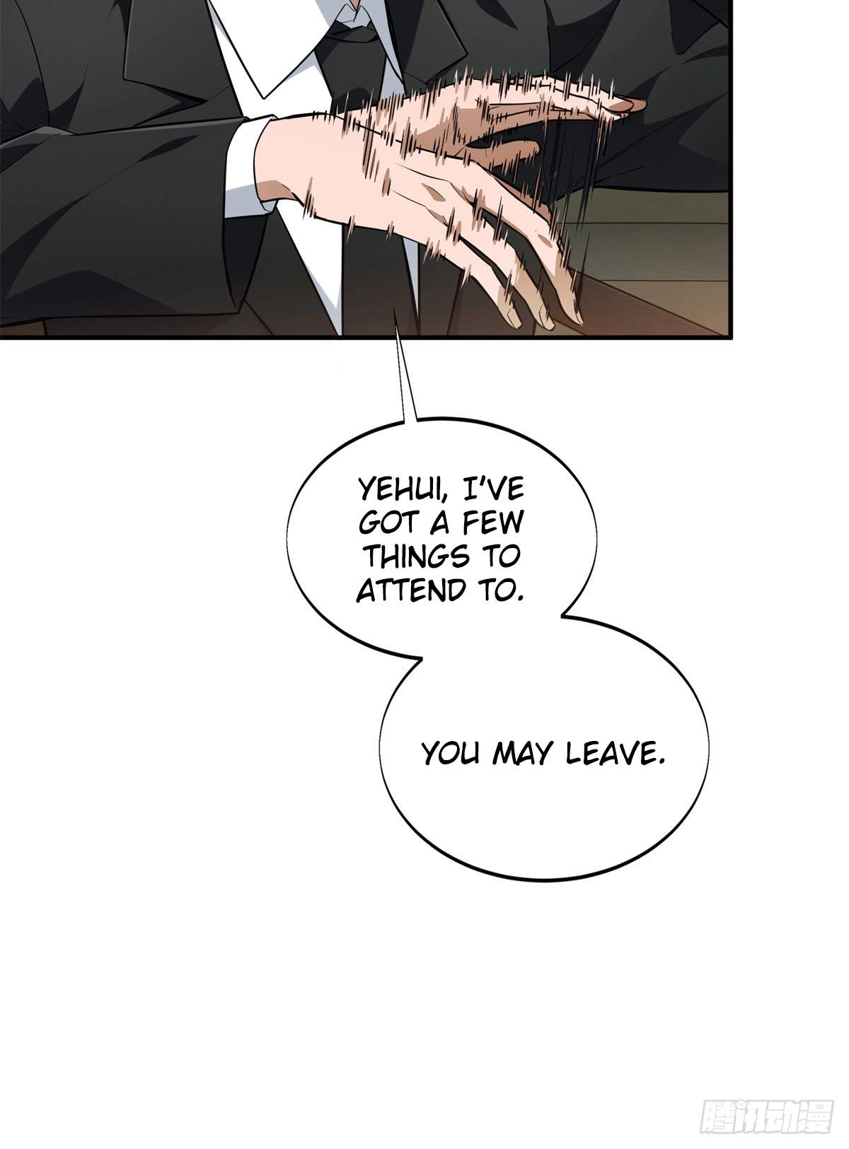 The King’s Avatar Chapter 221 - Page 37