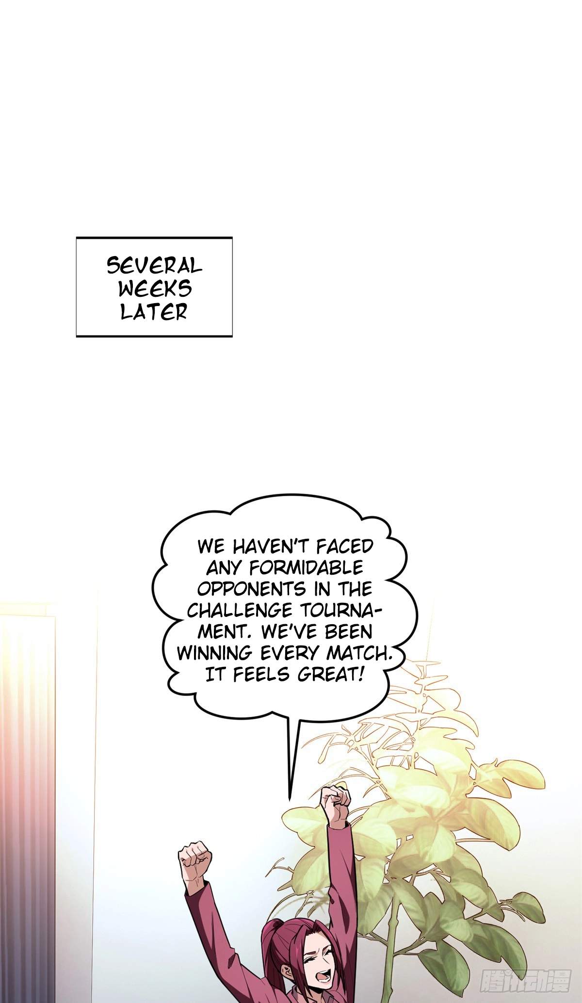 The King’s Avatar Chapter 221 - Page 38