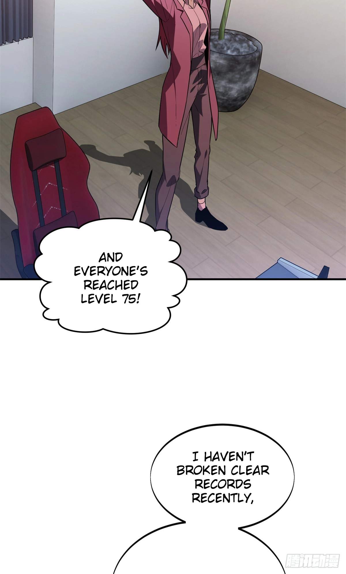 The King’s Avatar Chapter 221 - Page 39