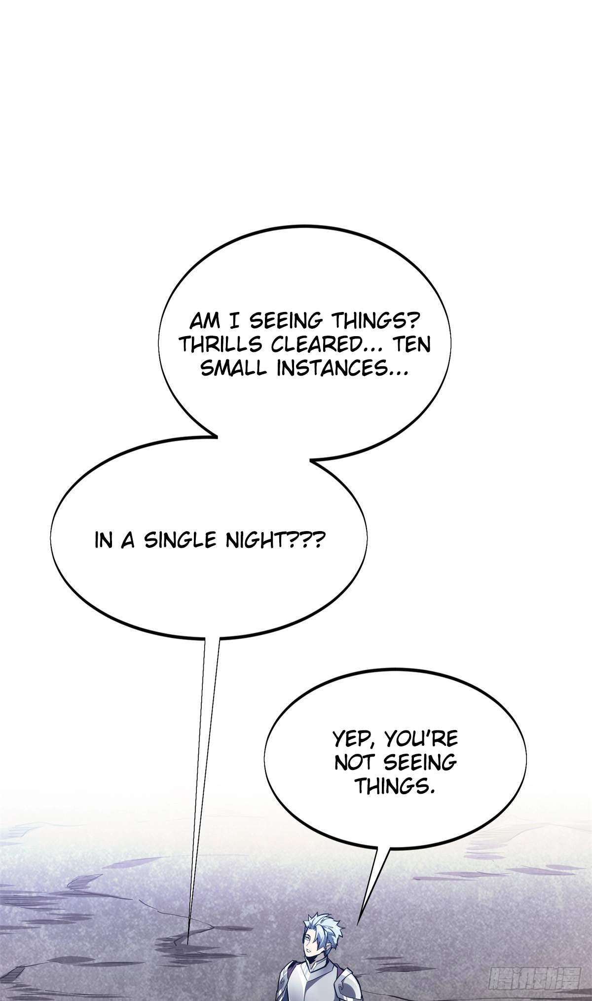 The King’s Avatar Chapter 221 - Page 41