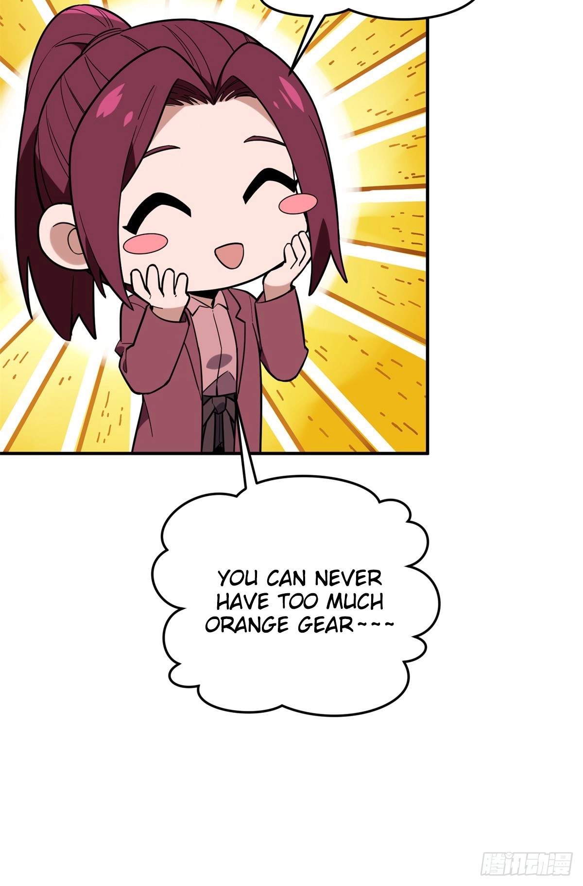 The King’s Avatar Chapter 221 - Page 46