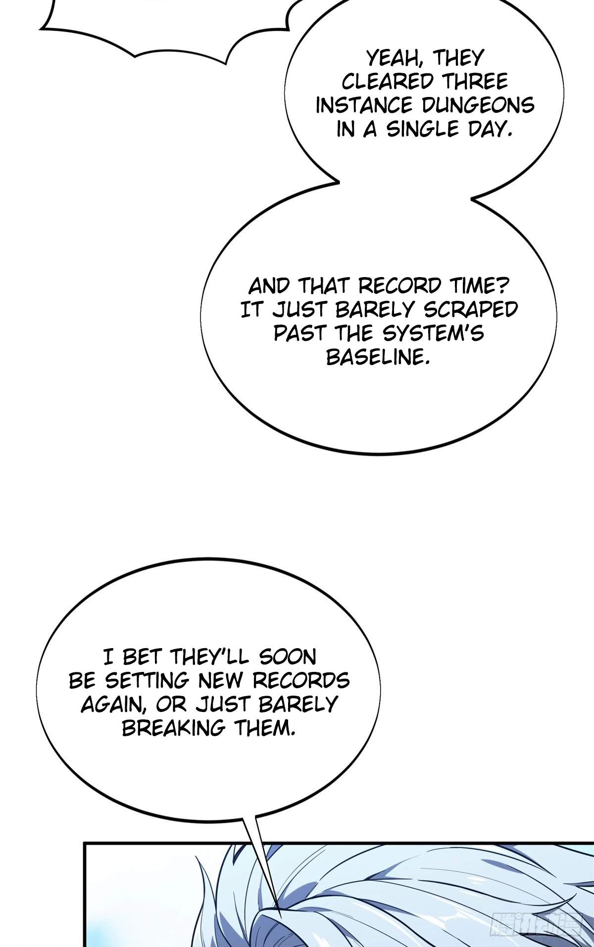 The King’s Avatar Chapter 221 - Page 50