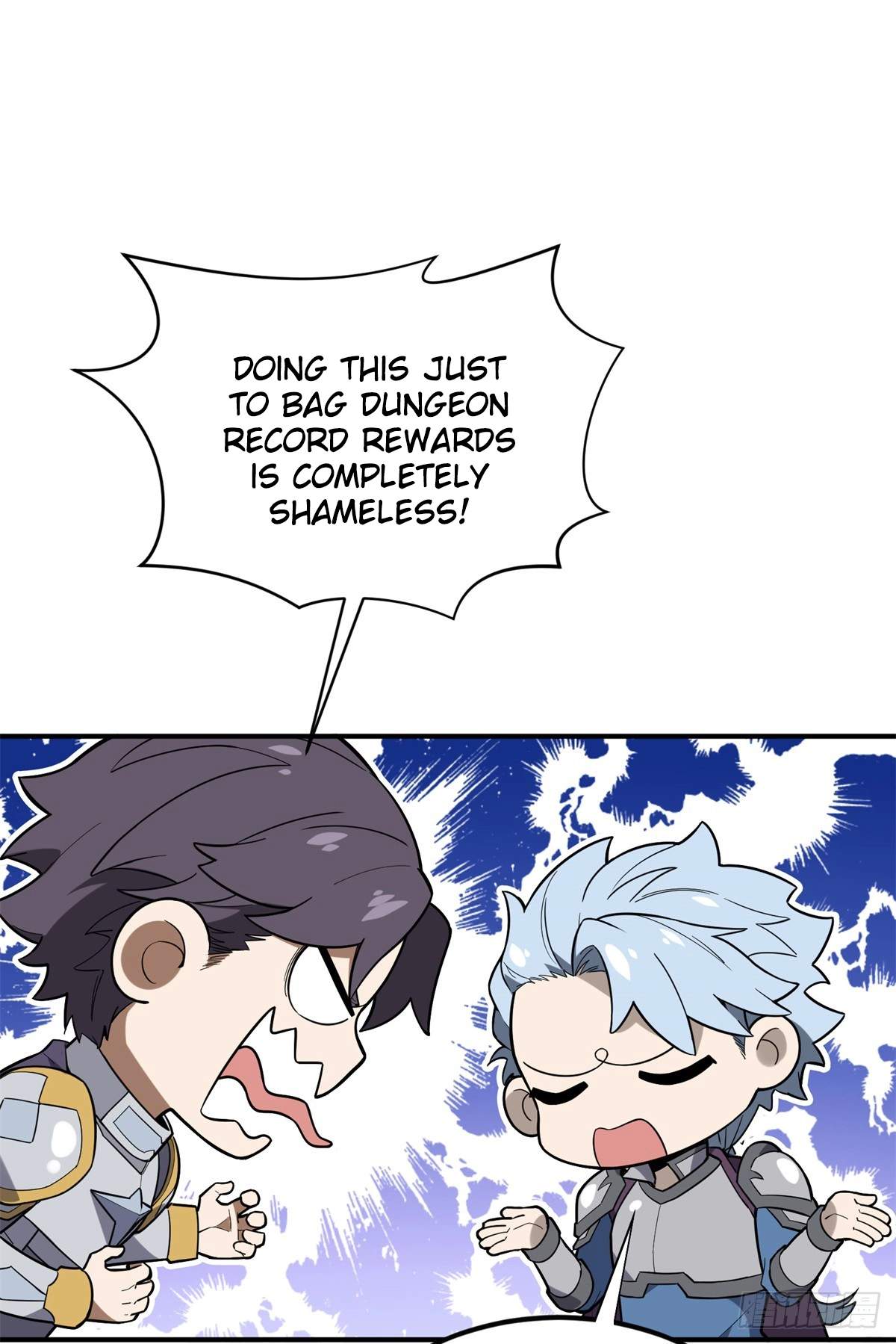 The King’s Avatar Chapter 221 - Page 52