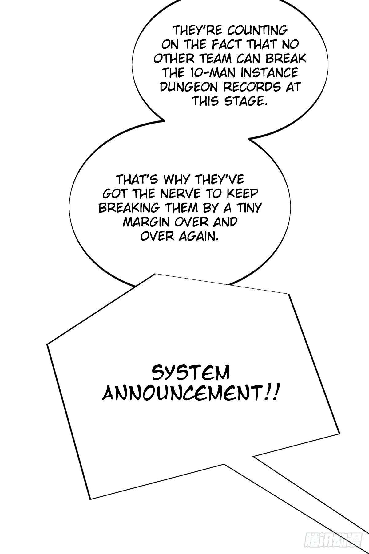 The King’s Avatar Chapter 221 - Page 53