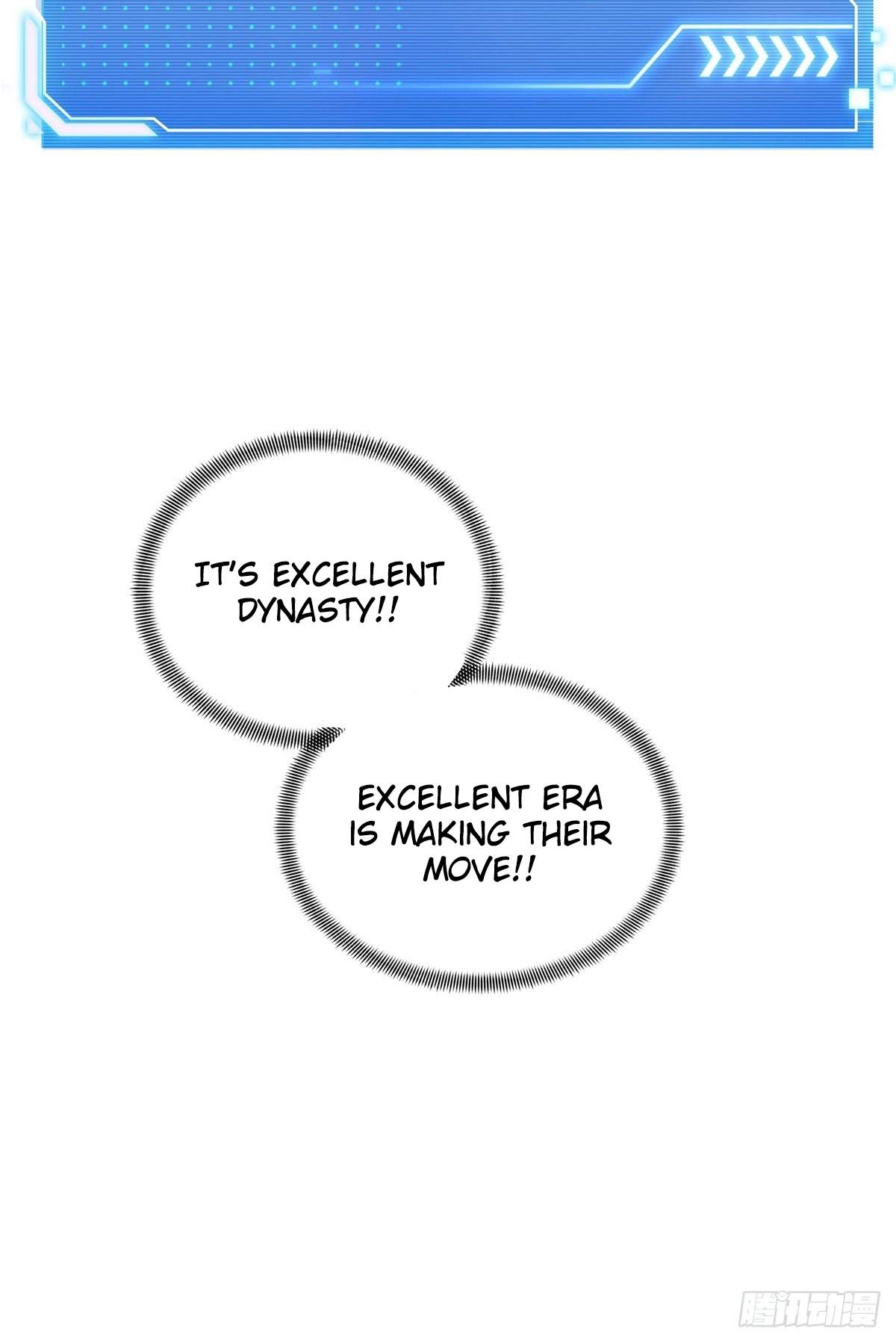 The King’s Avatar Chapter 221 - Page 55