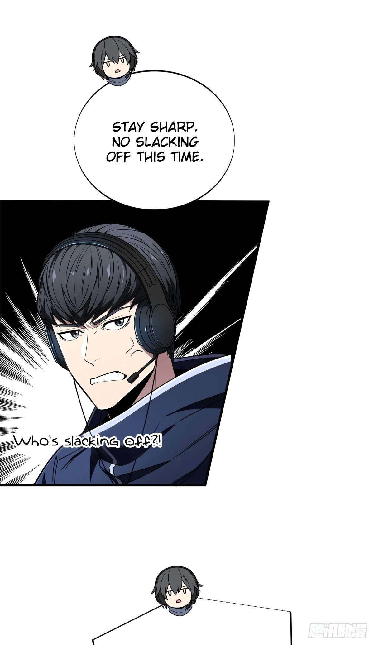 The King’s Avatar Chapter 222 - Page 15