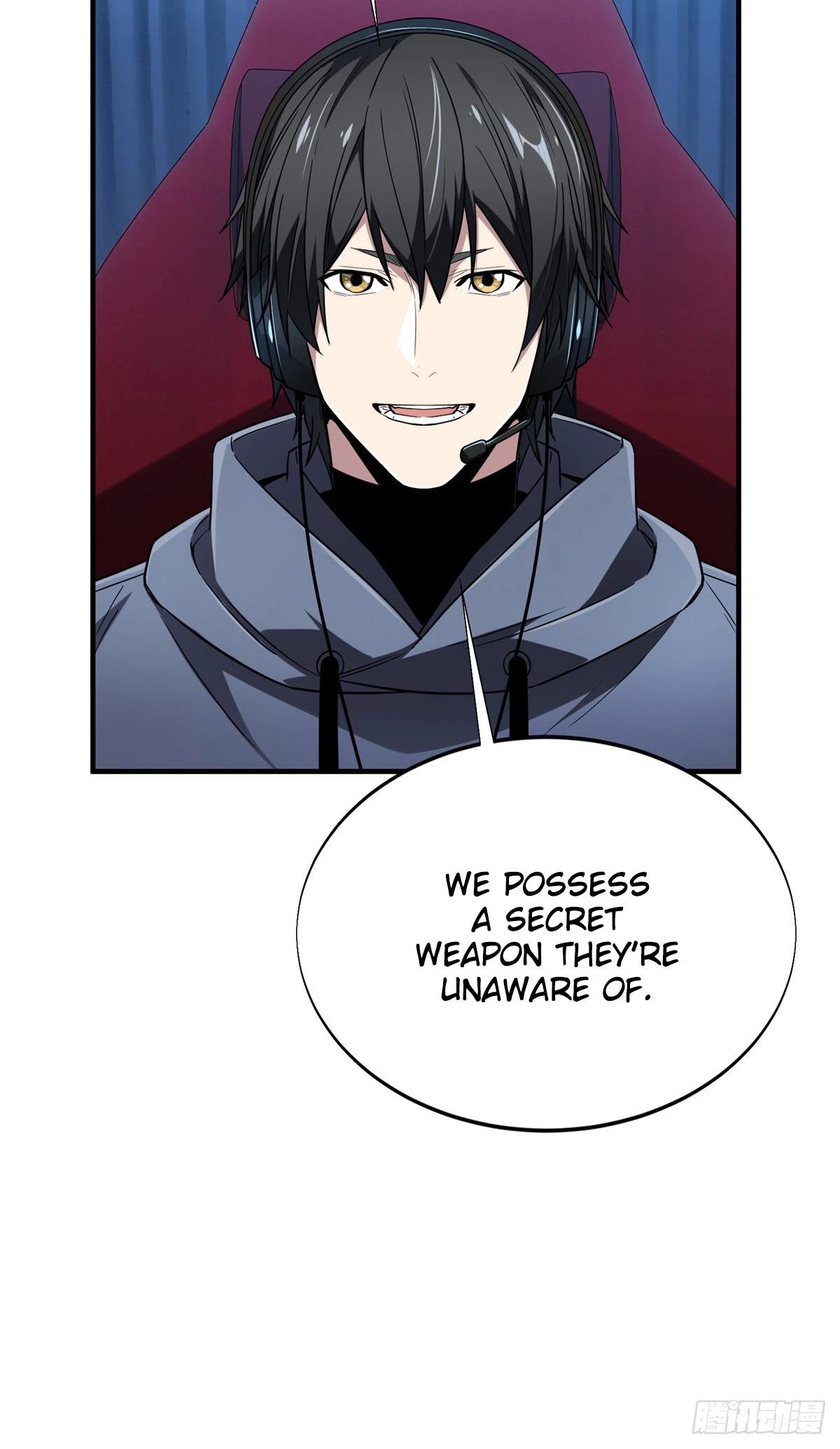 The King’s Avatar Chapter 222 - Page 18