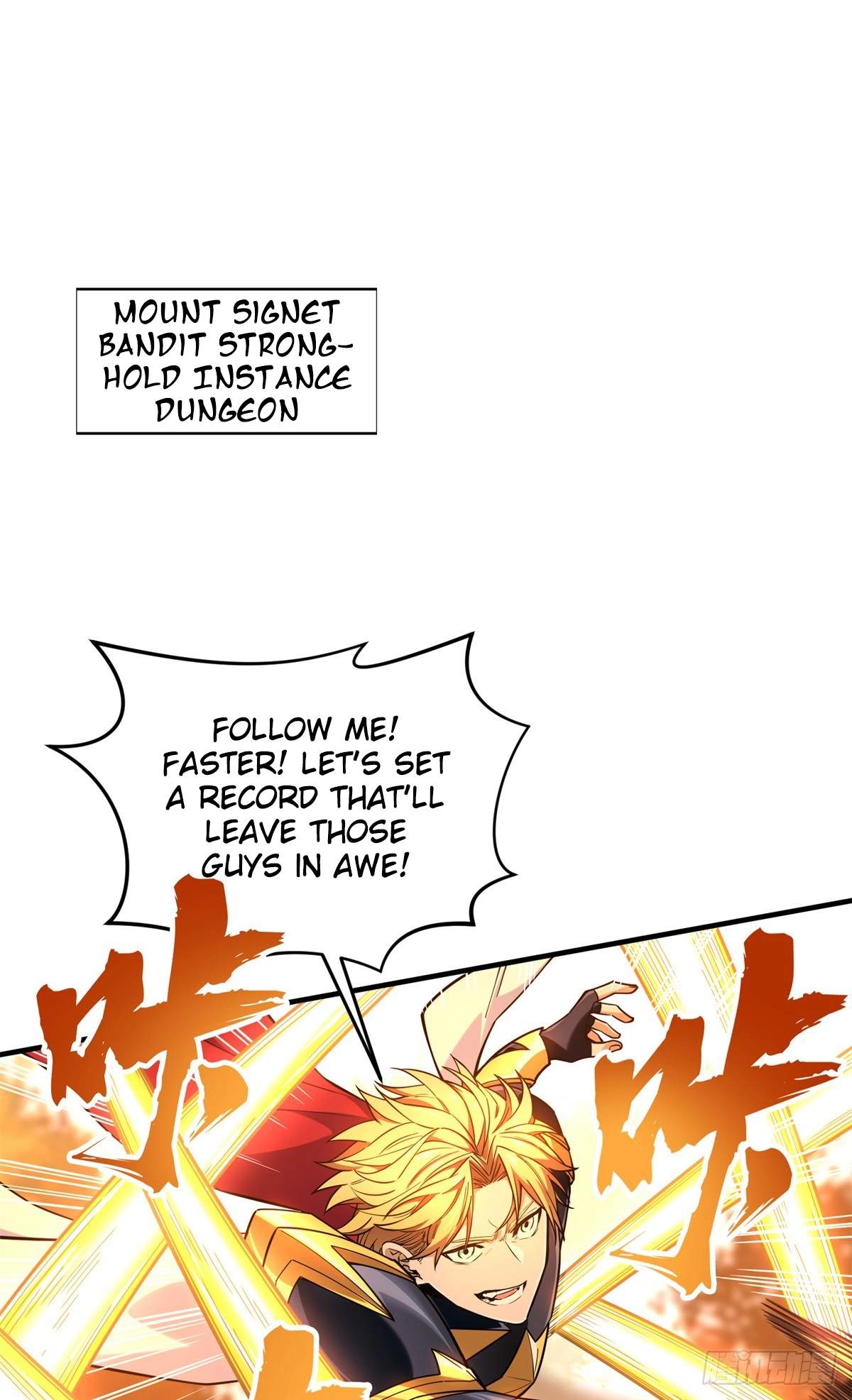 The King’s Avatar Chapter 222 - Page 19