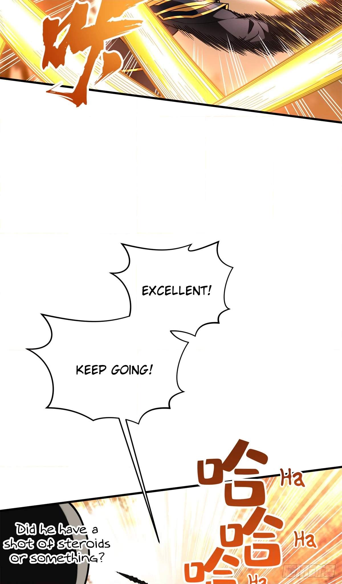 The King’s Avatar Chapter 222 - Page 20