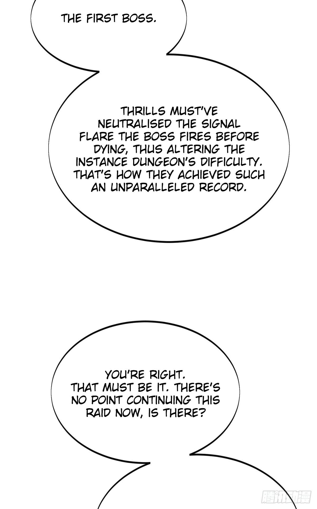 The King’s Avatar Chapter 222 - Page 27