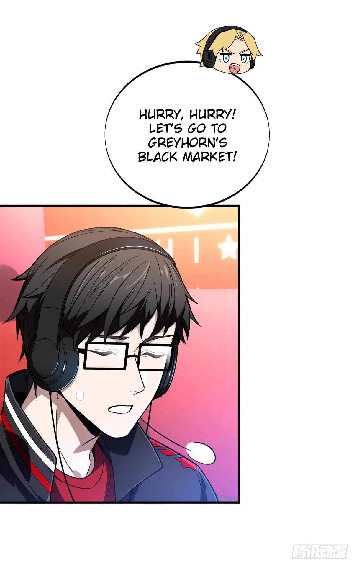 The King’s Avatar Chapter 222 - Page 35
