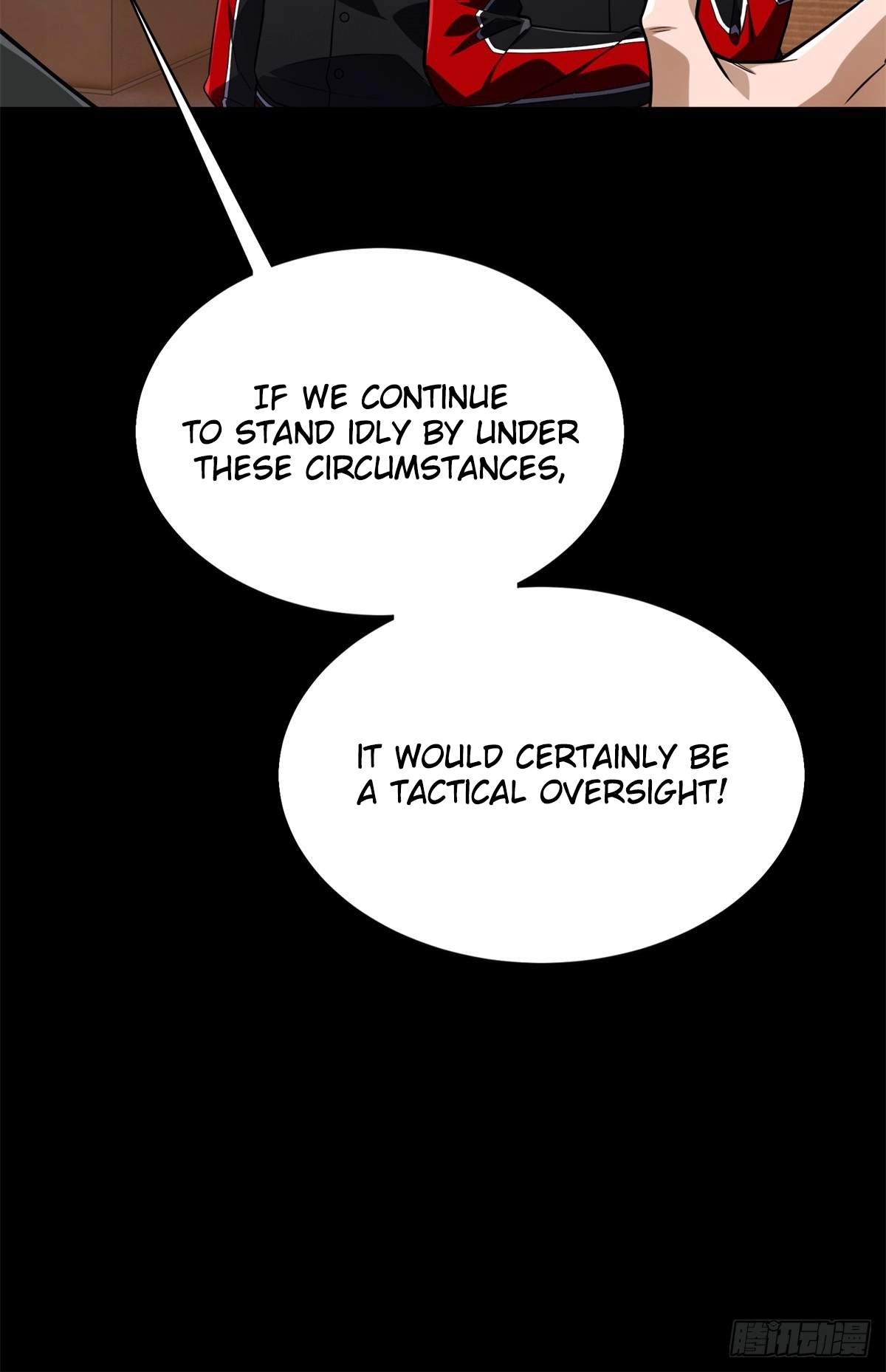The King’s Avatar Chapter 222 - Page 4