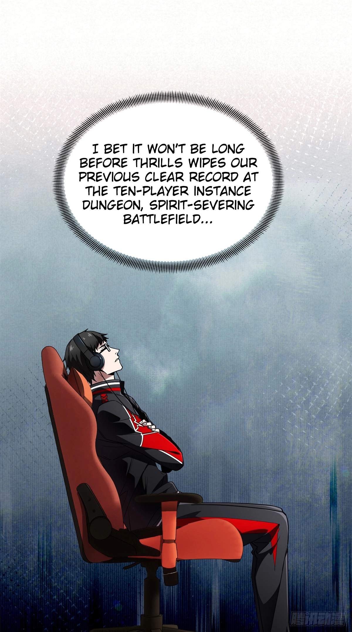 The King’s Avatar Chapter 222 - Page 43