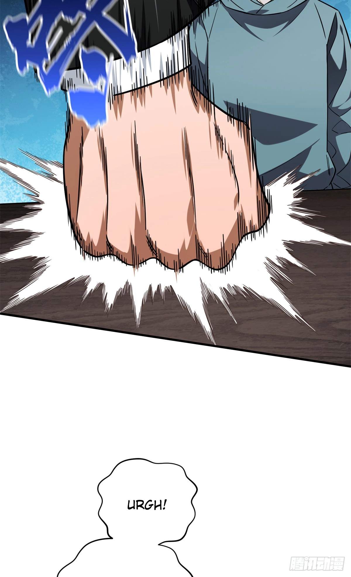 The King’s Avatar Chapter 222 - Page 55