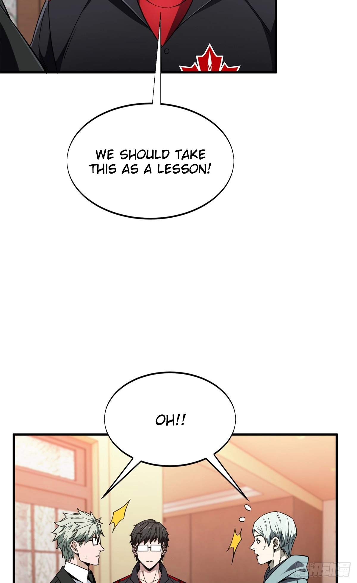 The King’s Avatar Chapter 222 - Page 58