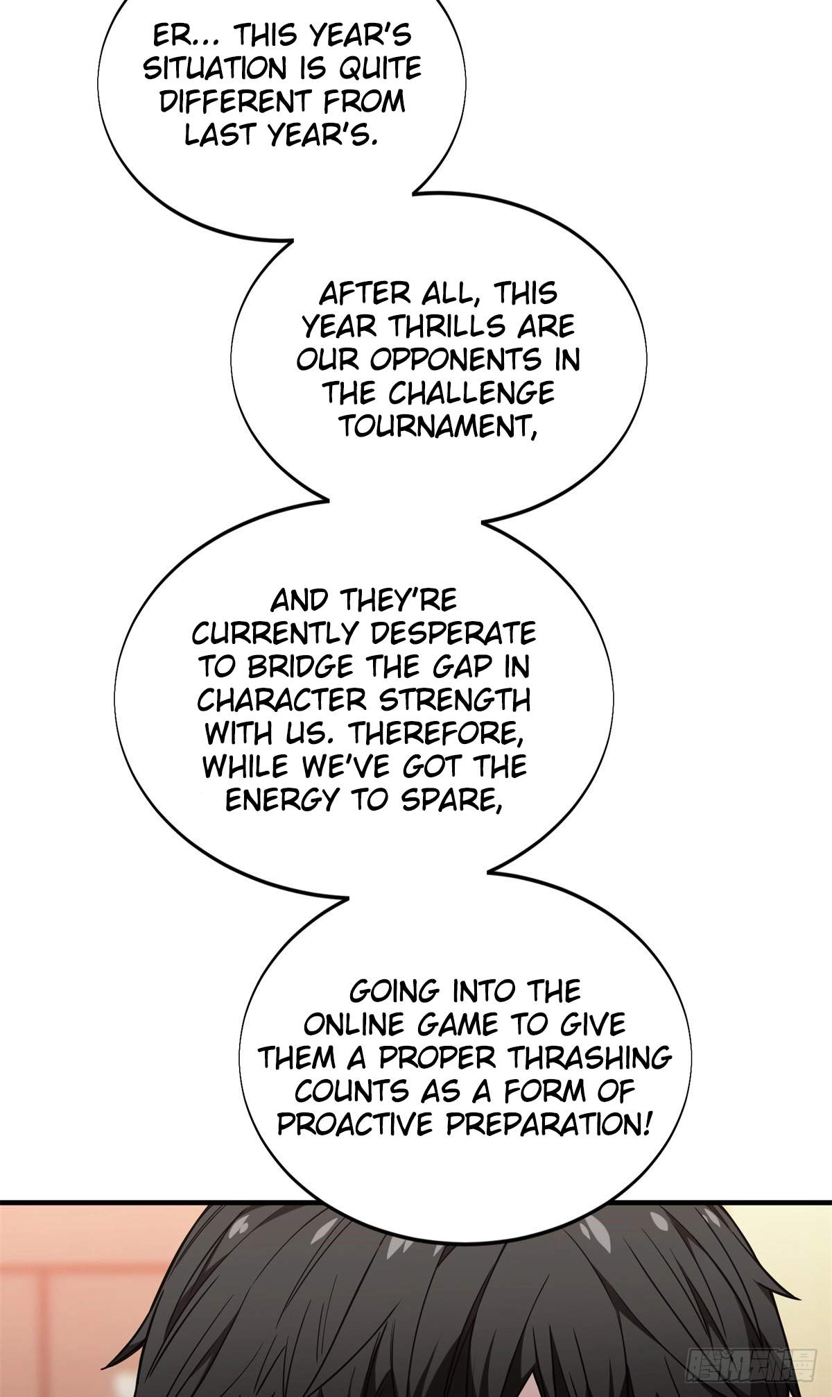The King’s Avatar Chapter 222 - Page 61