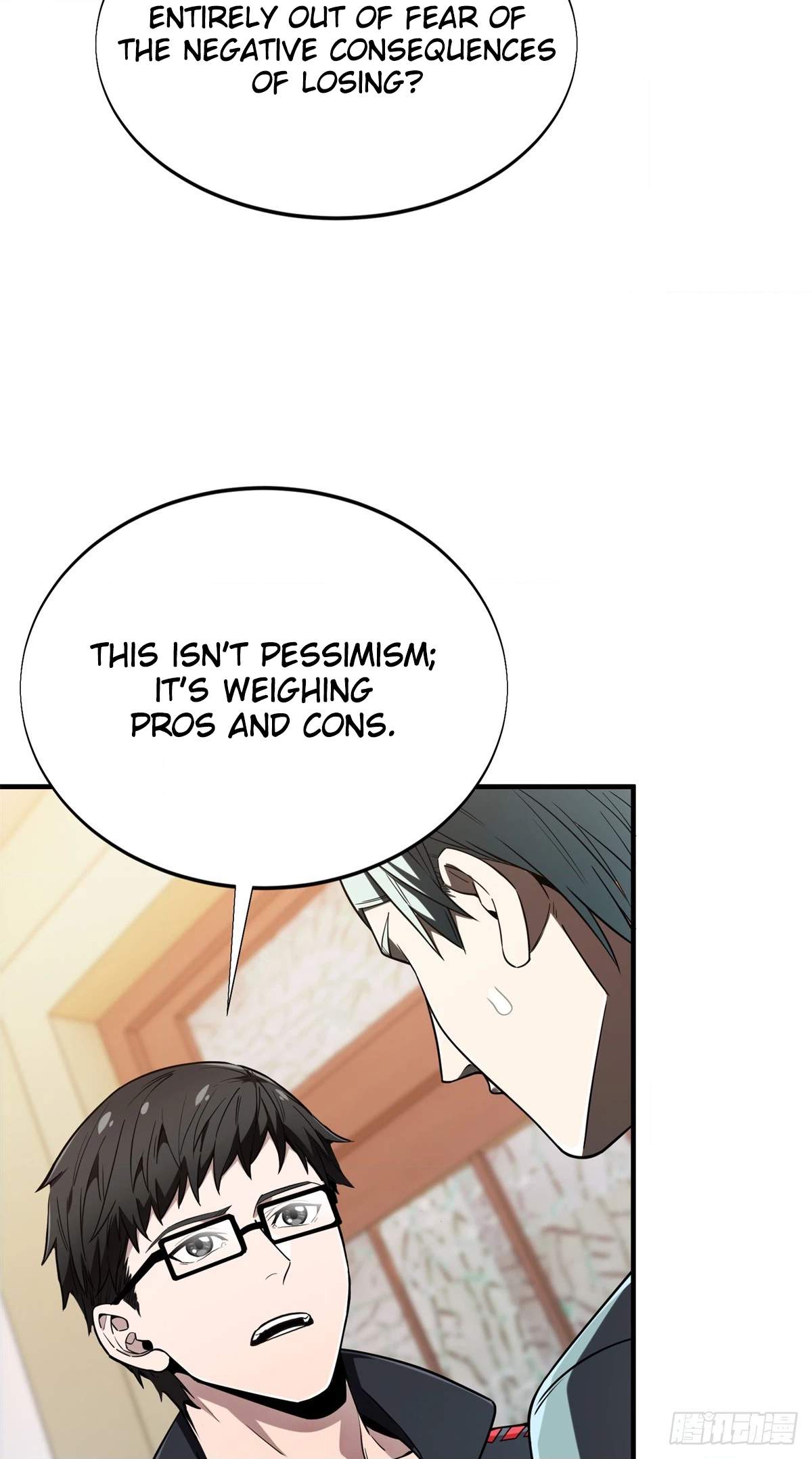 The King’s Avatar Chapter 222 - Page 70