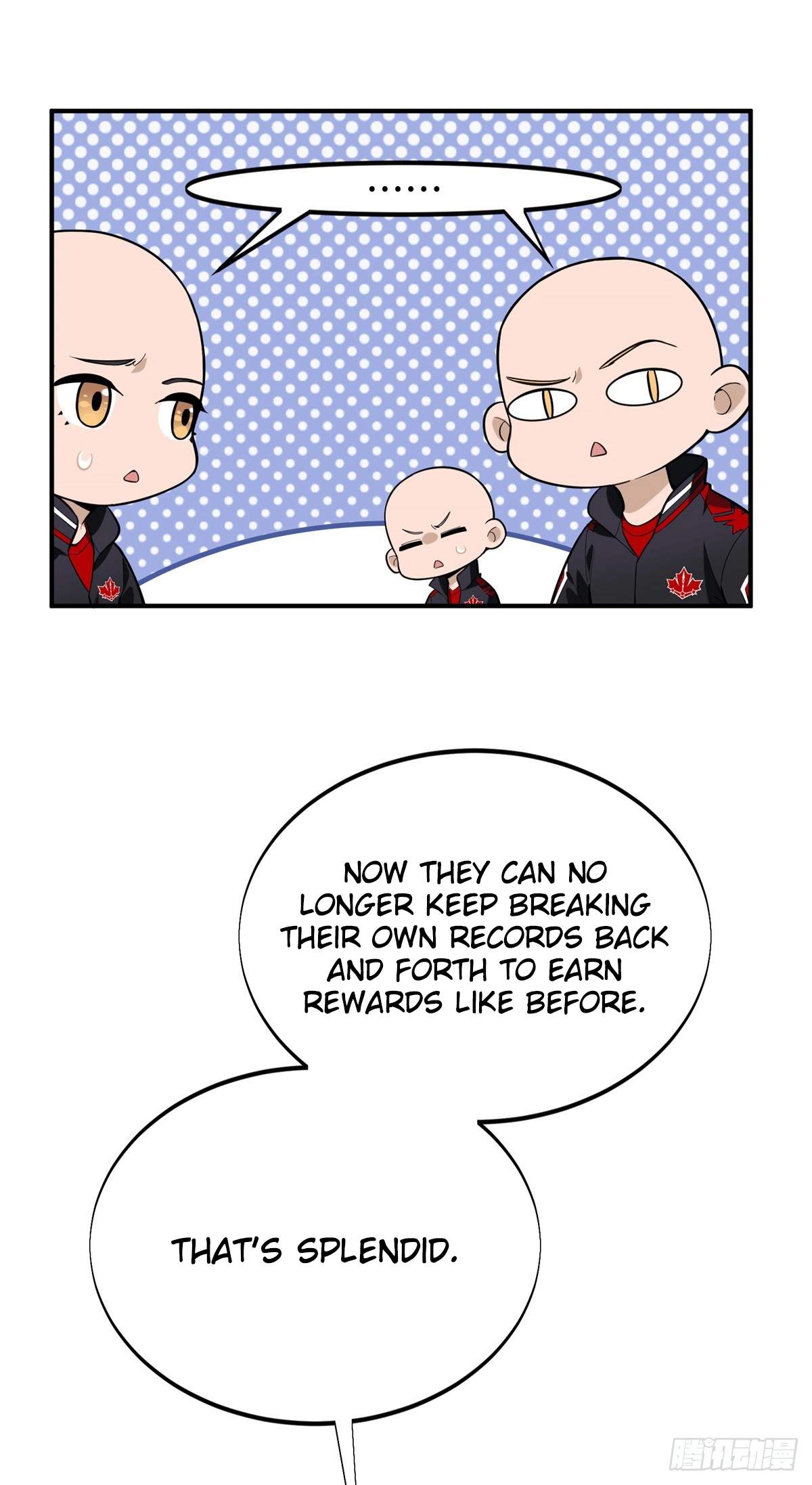 The King’s Avatar Chapter 223 - Page 14