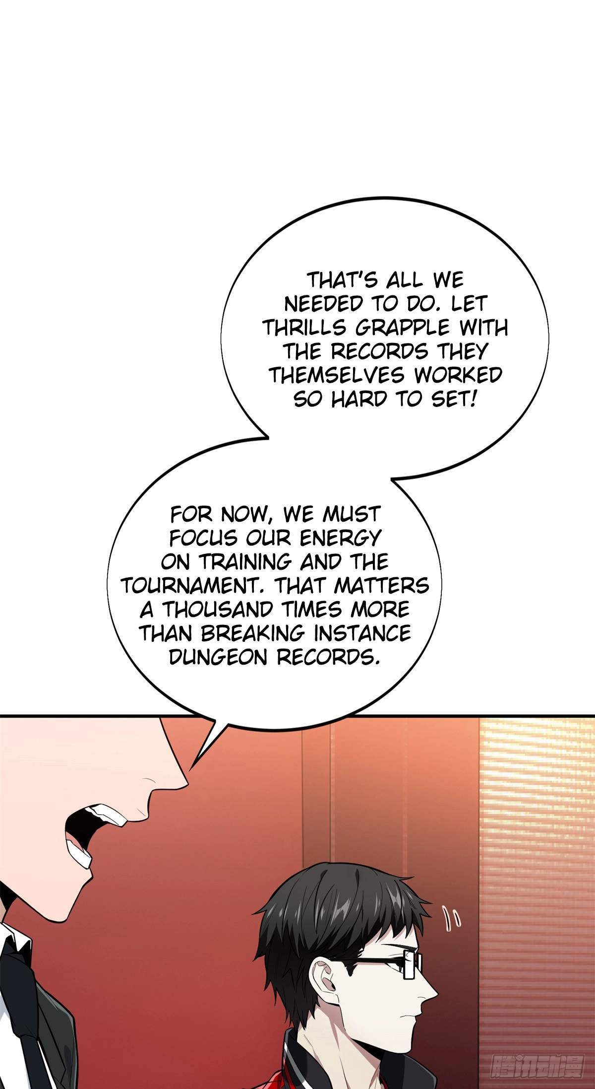 The King’s Avatar Chapter 223 - Page 16