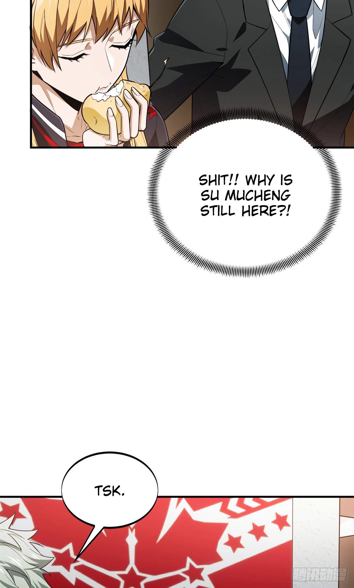 The King’s Avatar Chapter 223 - Page 21