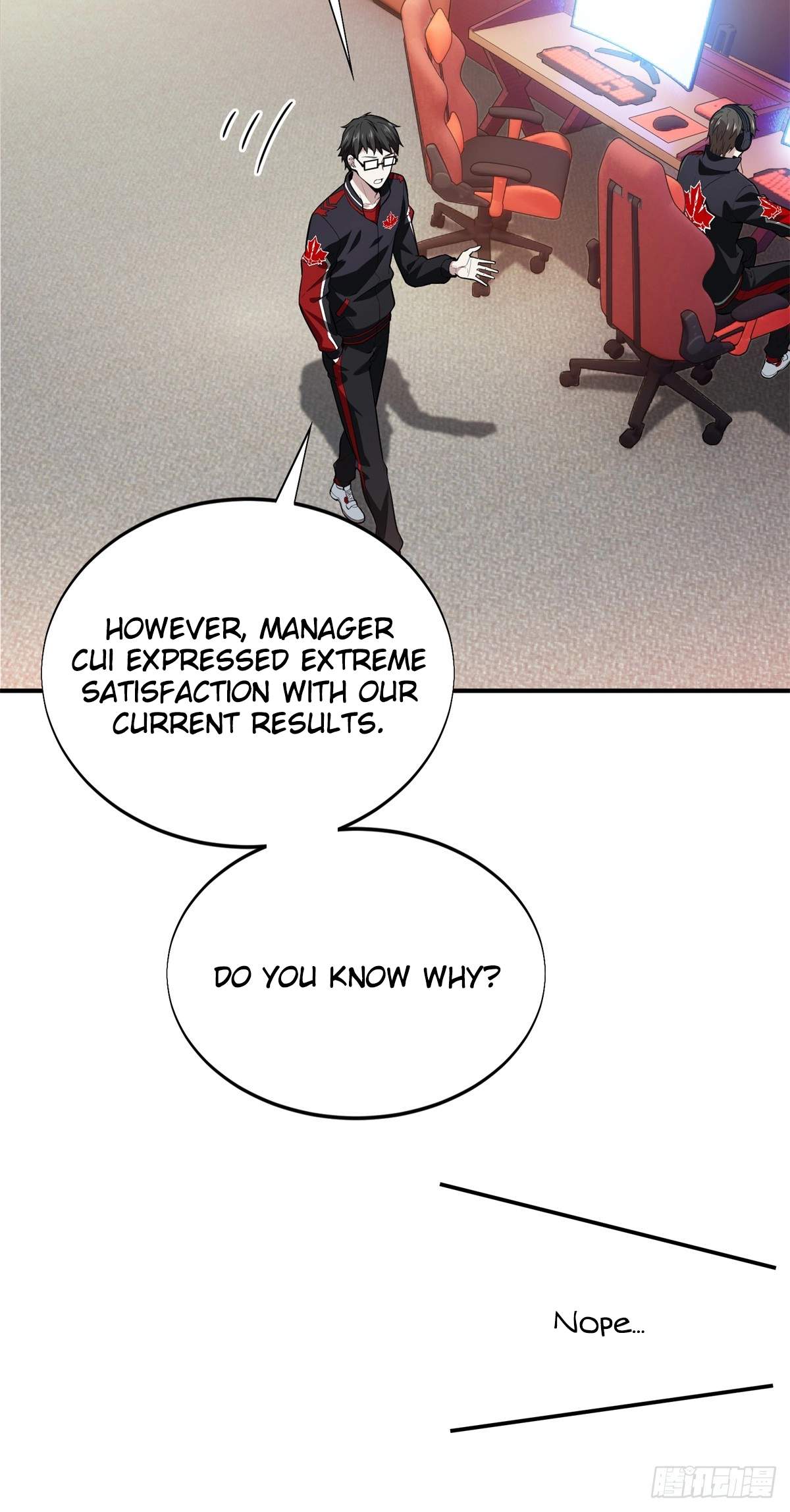 The King’s Avatar Chapter 223 - Page 26