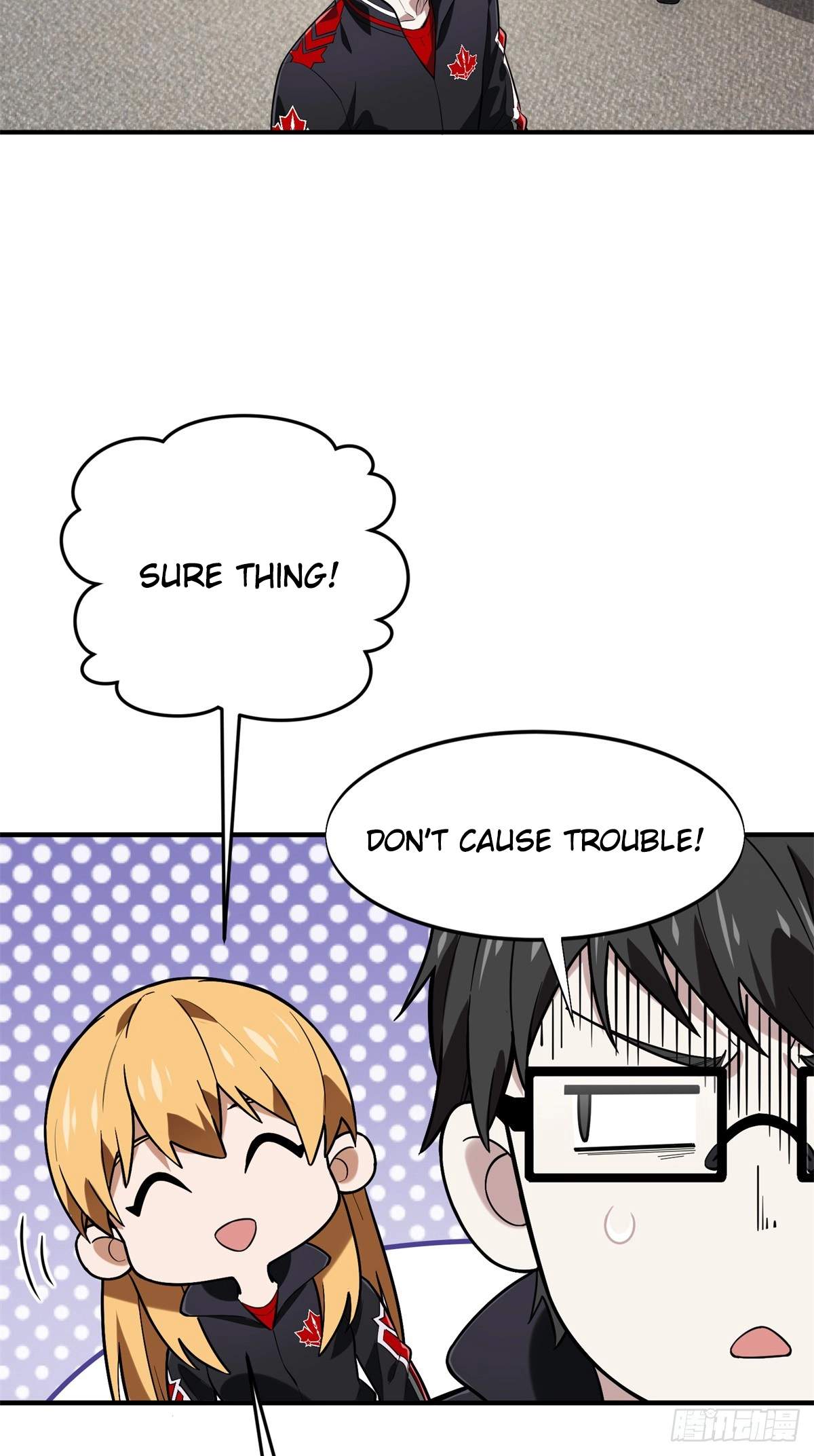 The King’s Avatar Chapter 223 - Page 33