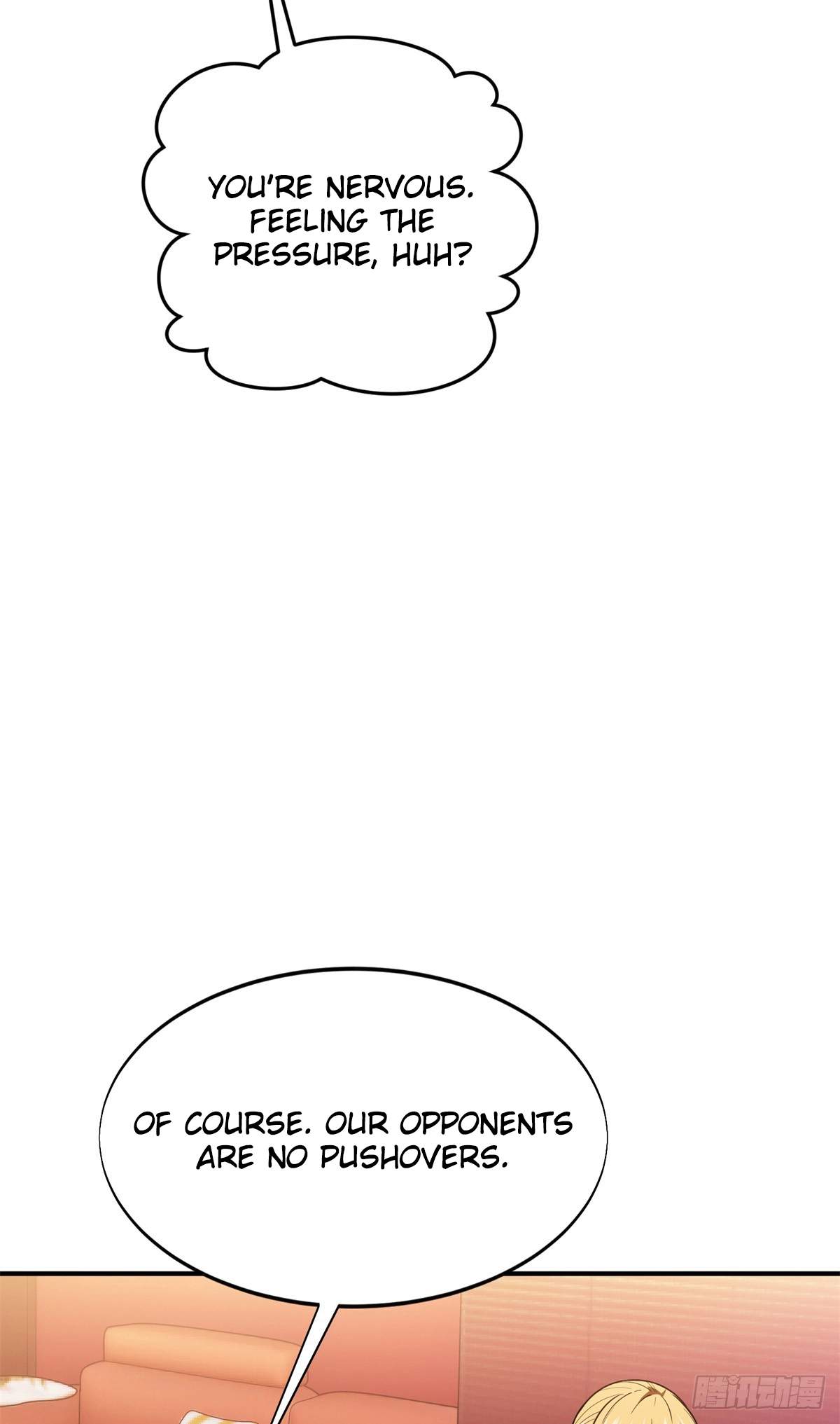 The King’s Avatar Chapter 223 - Page 34