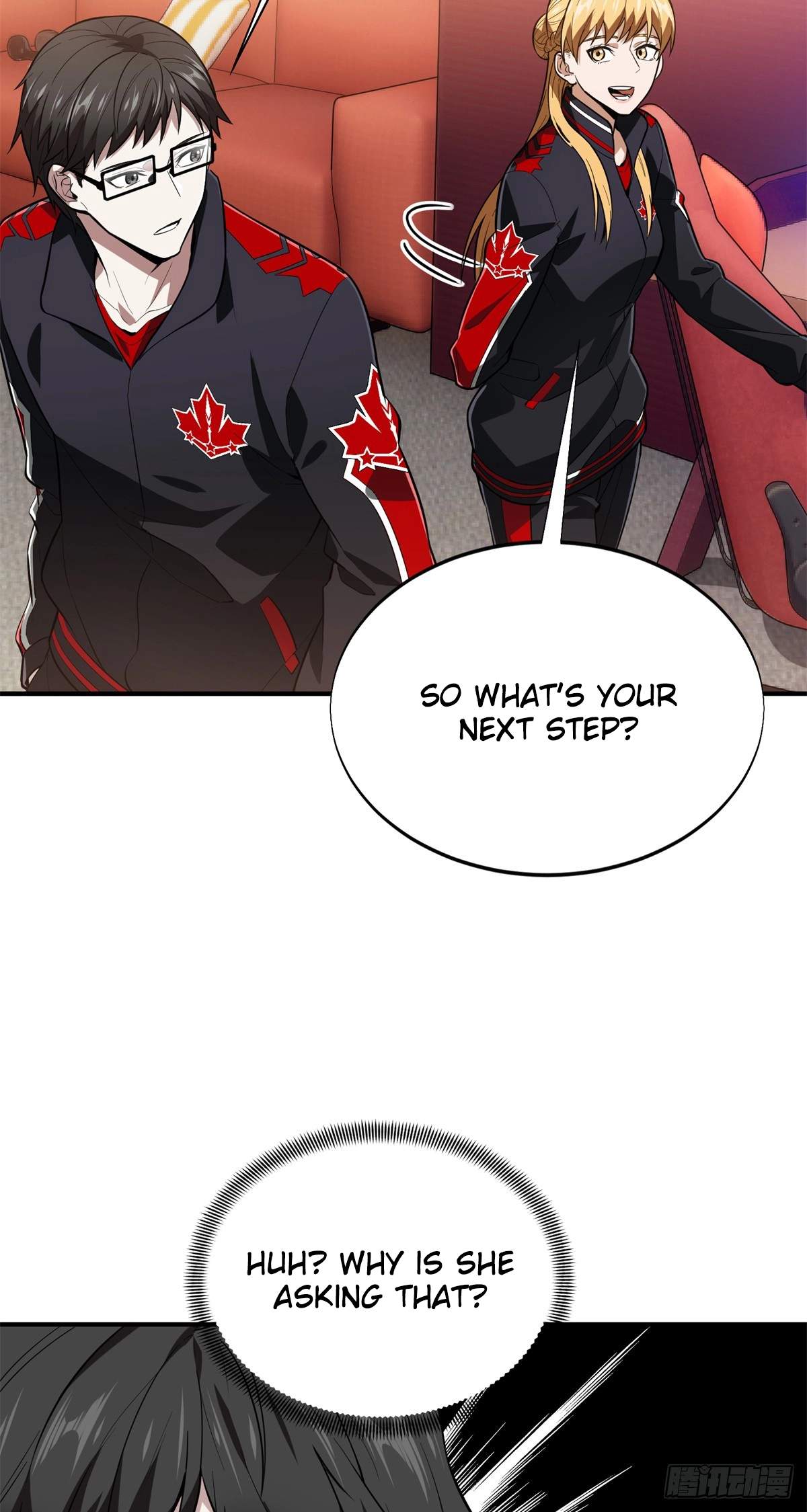 The King’s Avatar Chapter 223 - Page 35