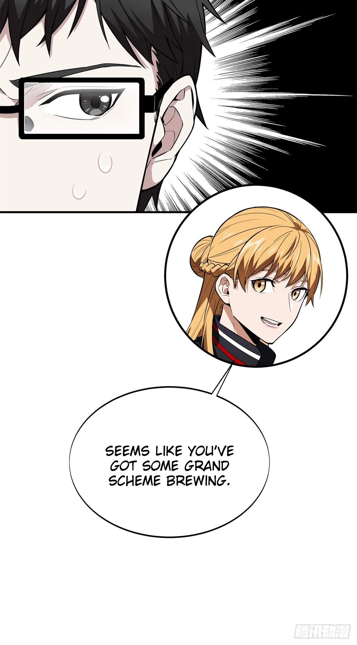 The King’s Avatar Chapter 223 - Page 36