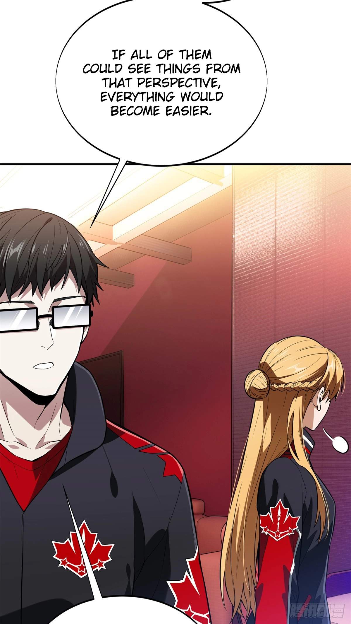 The King’s Avatar Chapter 223 - Page 38