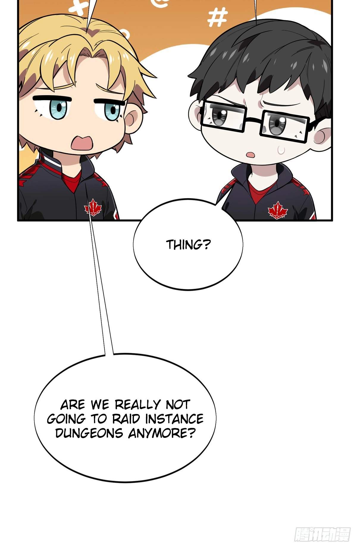 The King’s Avatar Chapter 223 - Page 45