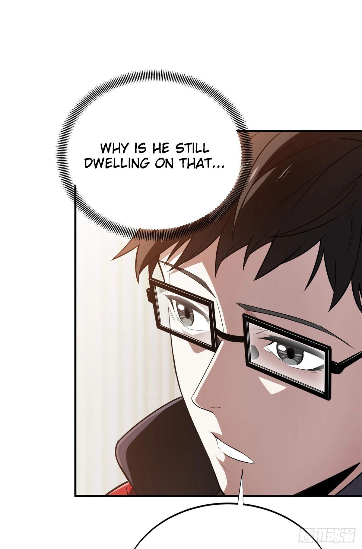 The King’s Avatar Chapter 223 - Page 46