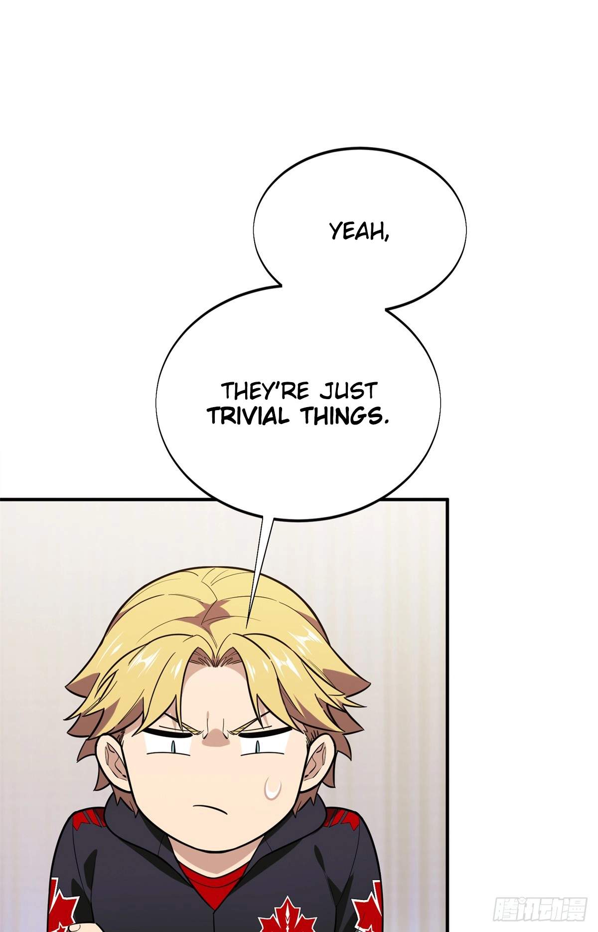 The King’s Avatar Chapter 223 - Page 48