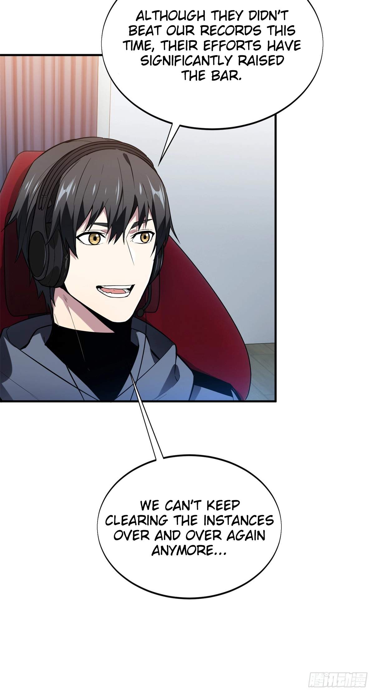 The King’s Avatar Chapter 223 - Page 56