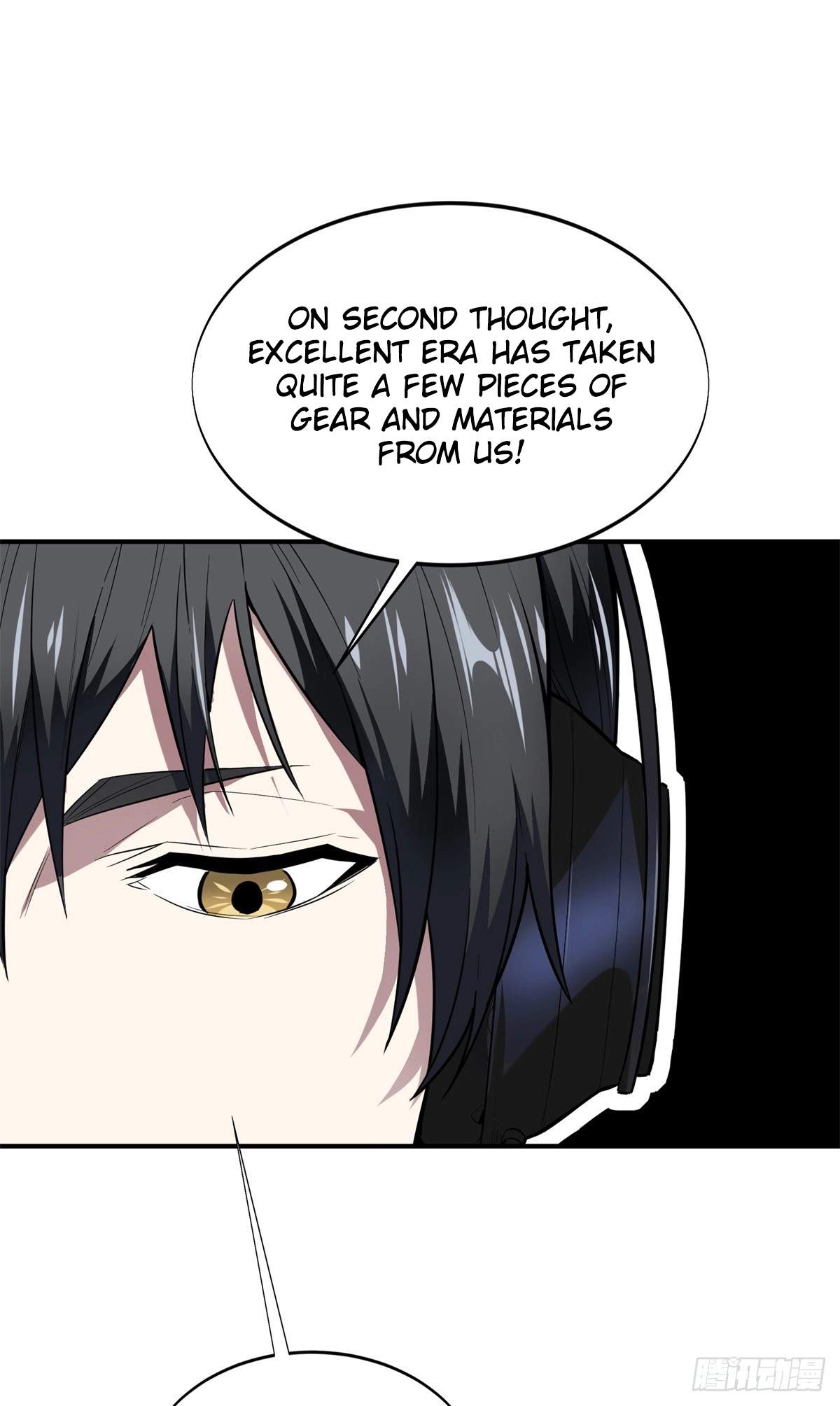 The King’s Avatar Chapter 223 - Page 57