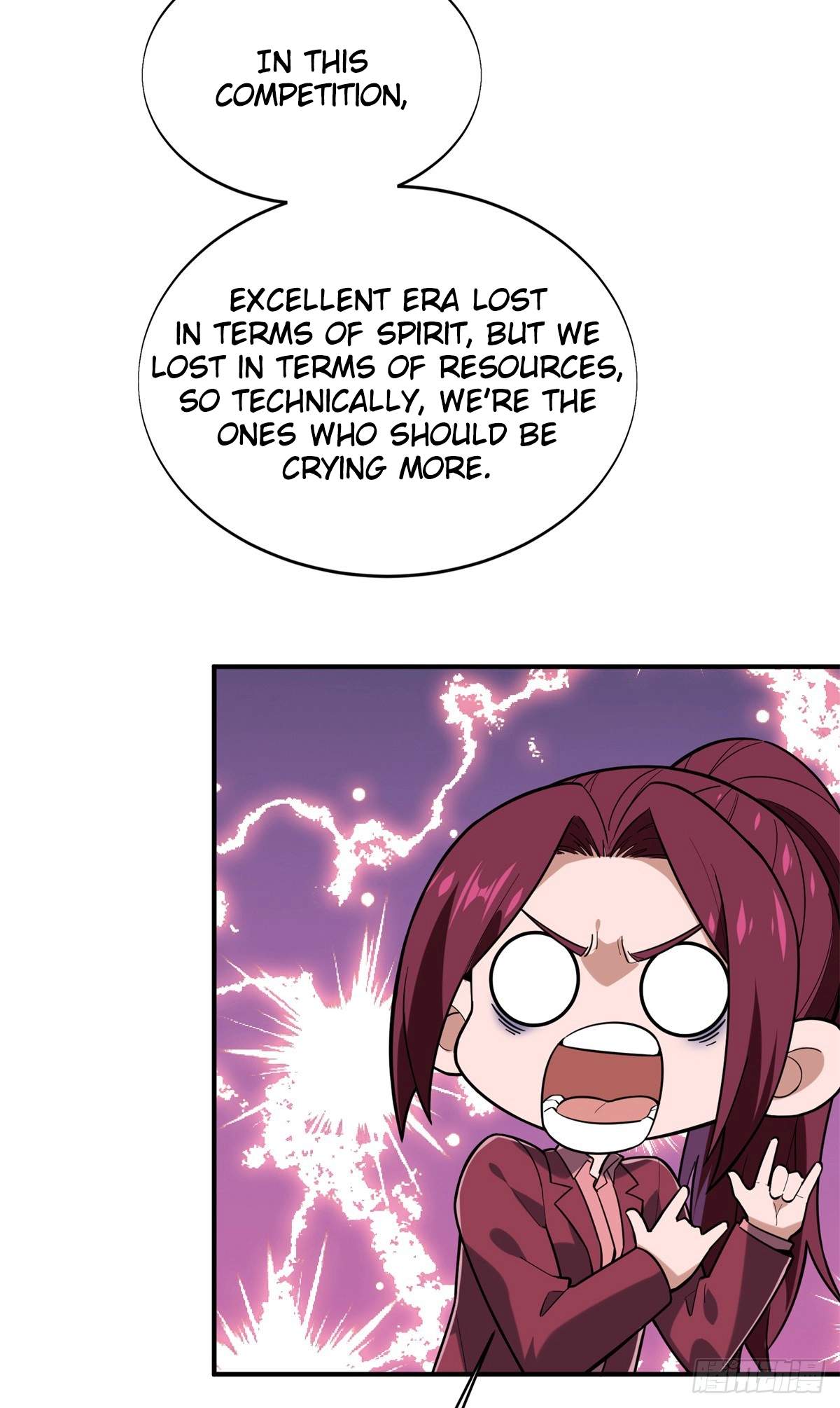 The King’s Avatar Chapter 223 - Page 58