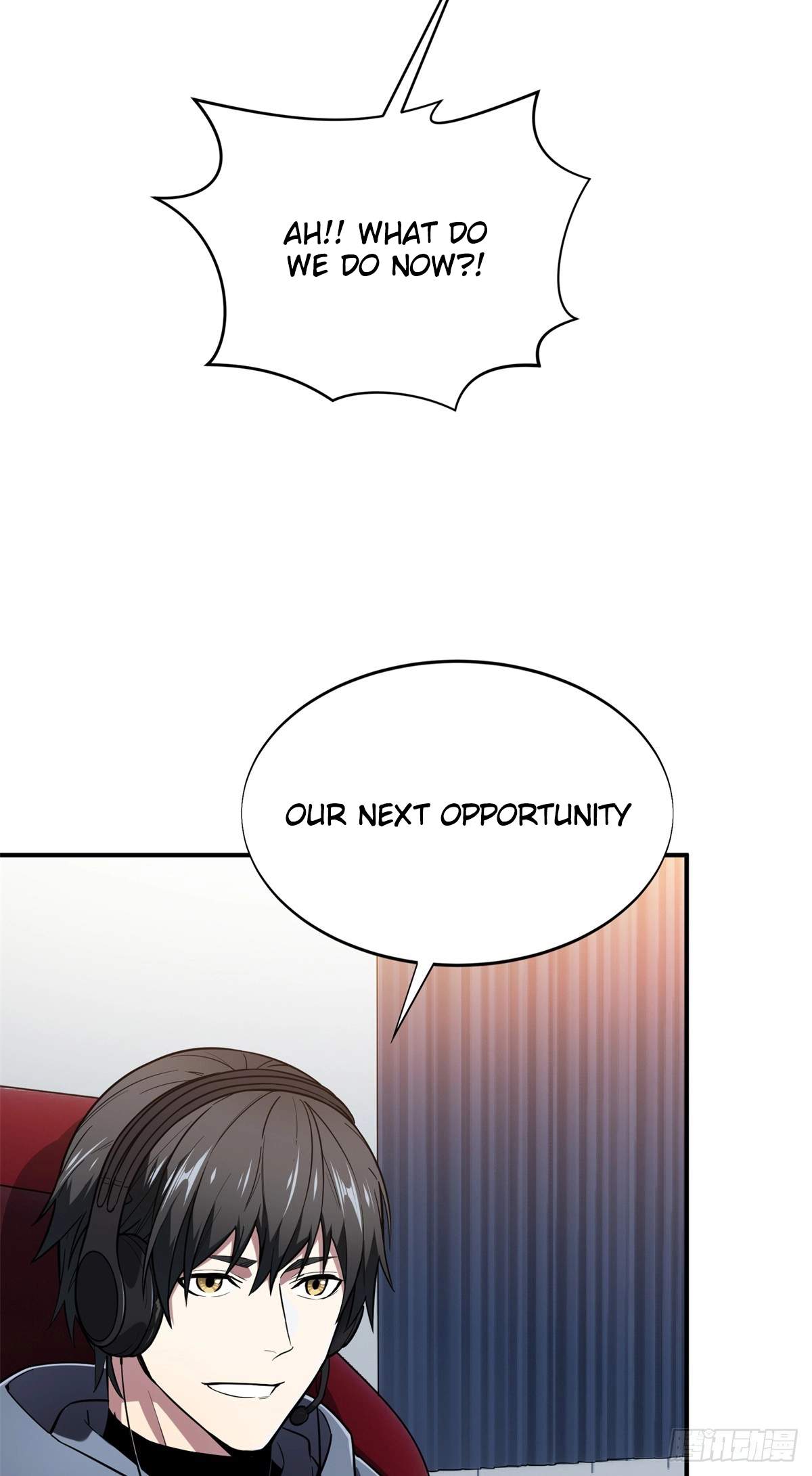 The King’s Avatar Chapter 223 - Page 59