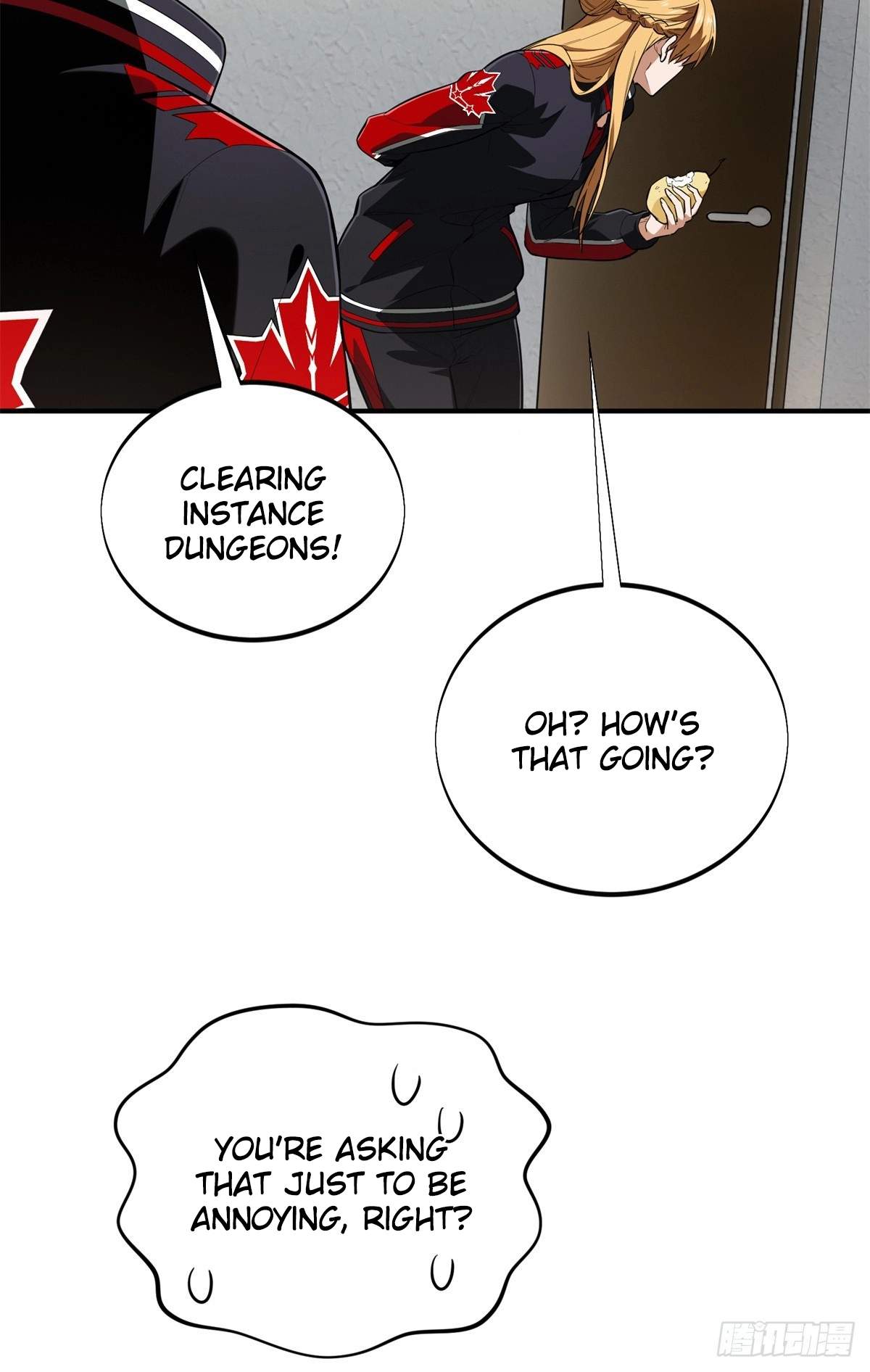 The King’s Avatar Chapter 223 - Page 7