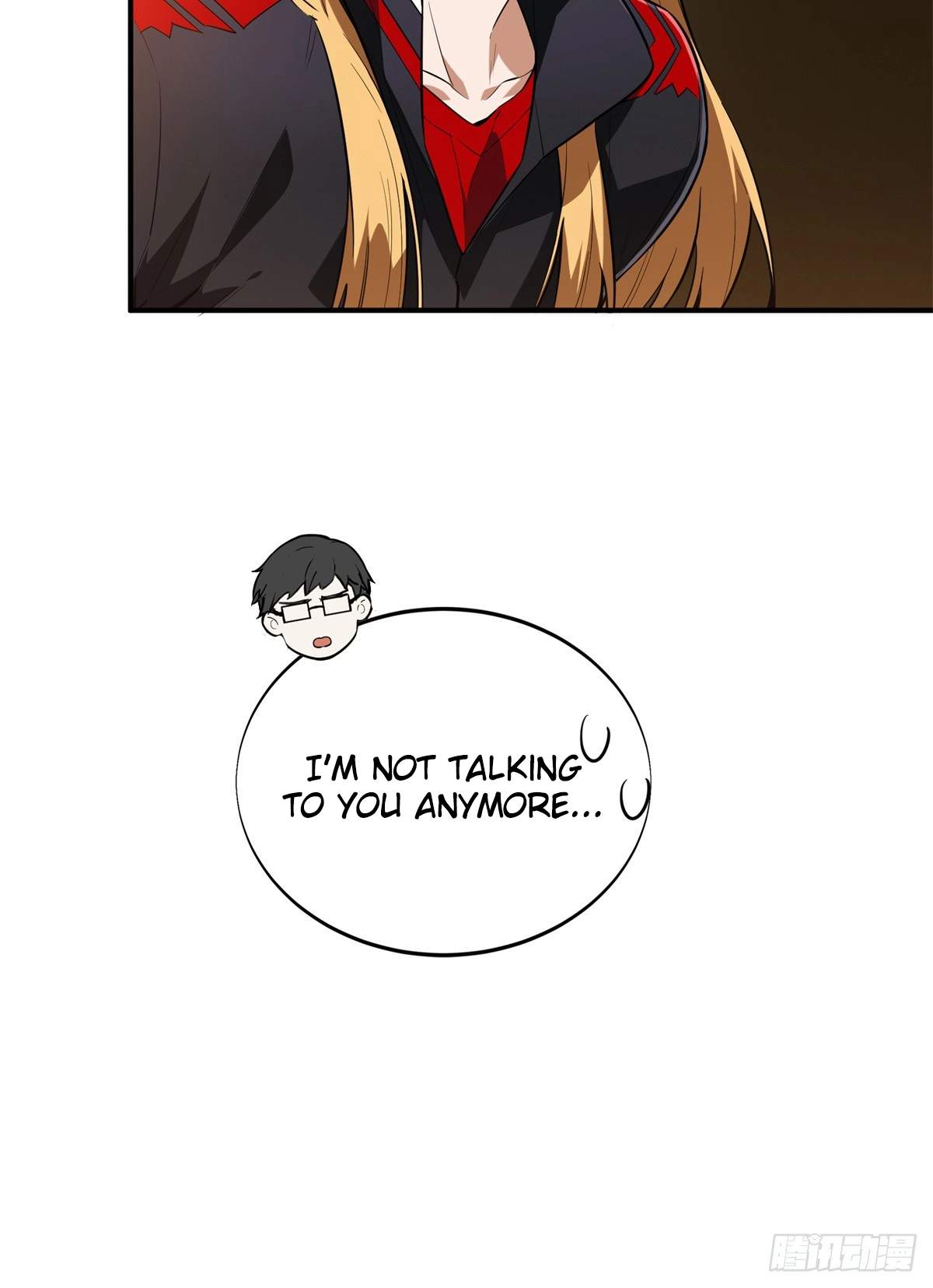 The King’s Avatar Chapter 223 - Page 9